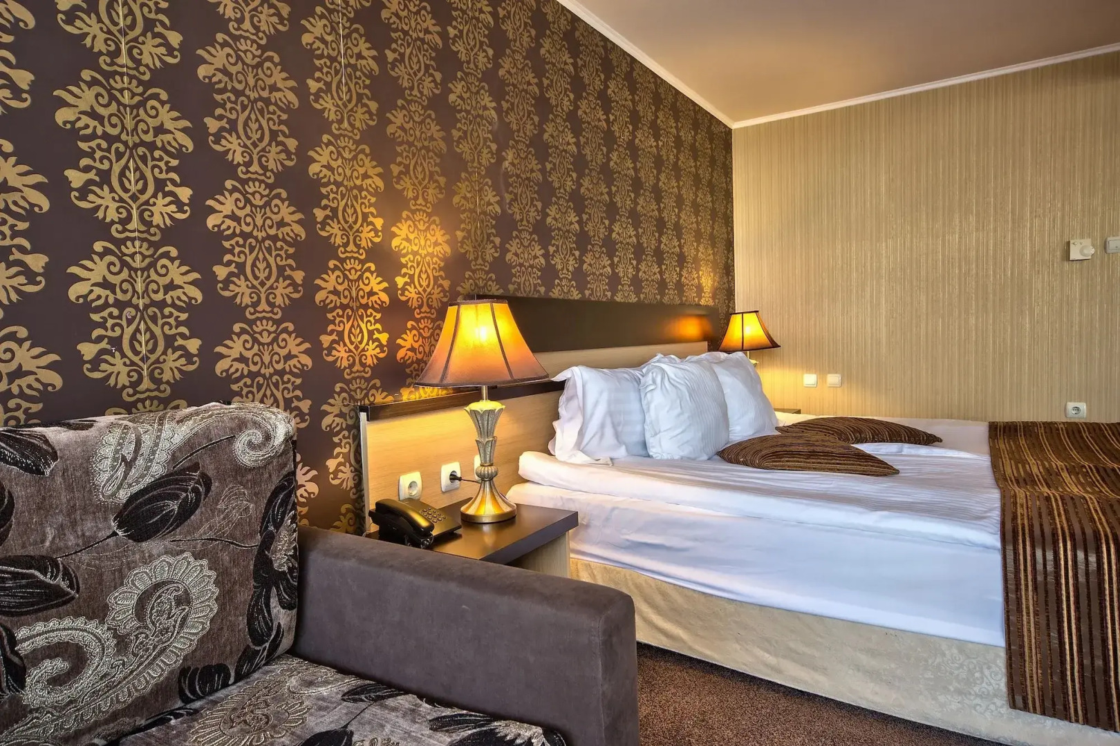 Grand Hotel Velingrad