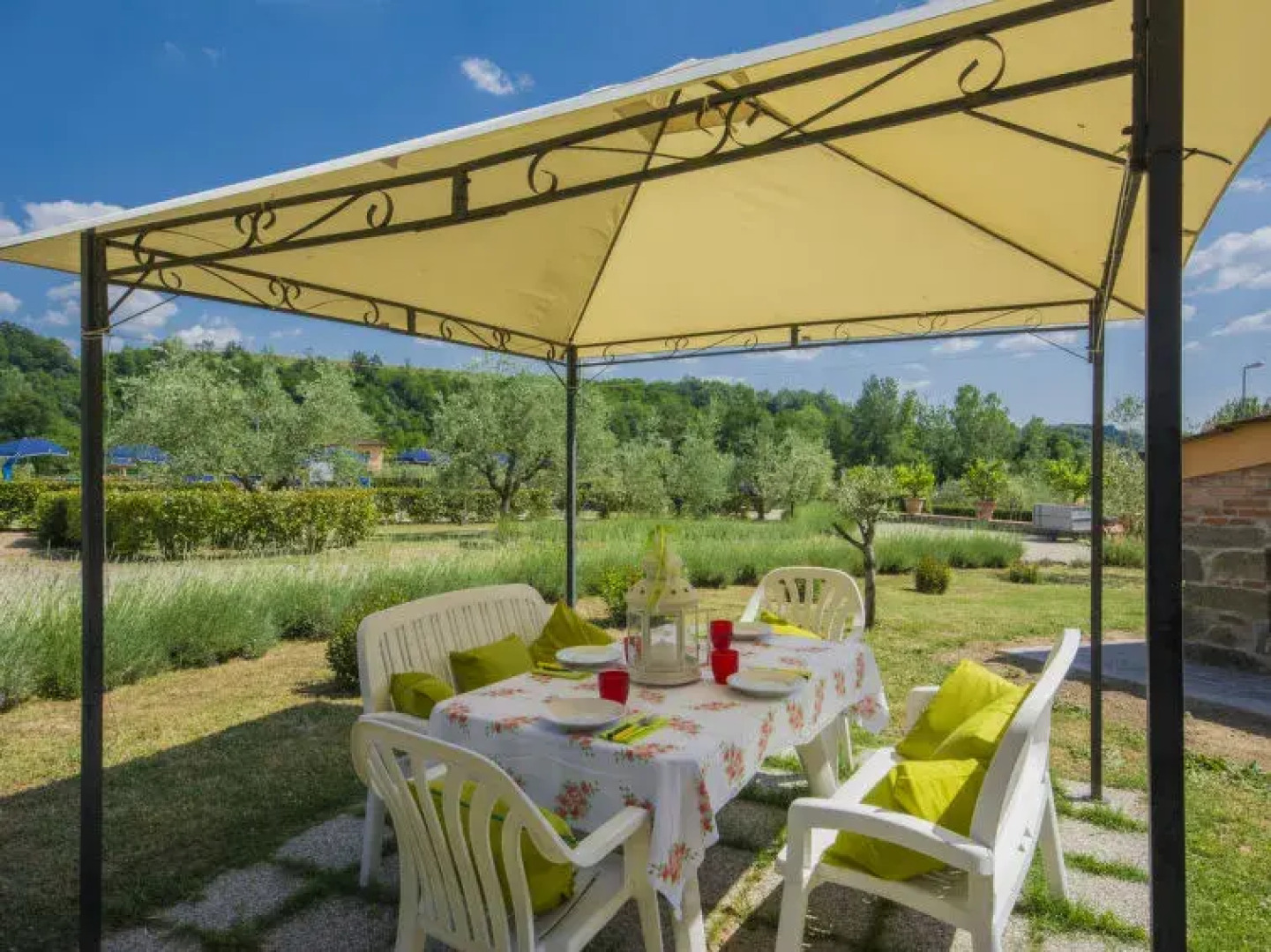 Locazione Turistica Azalea