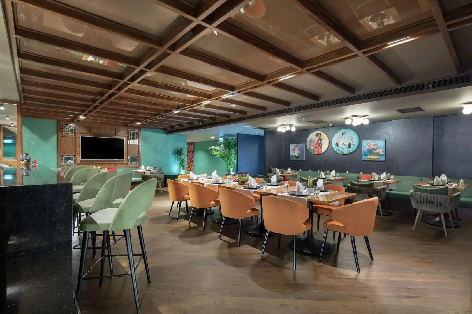 DoubleTree By Hilton Antalya City Centre