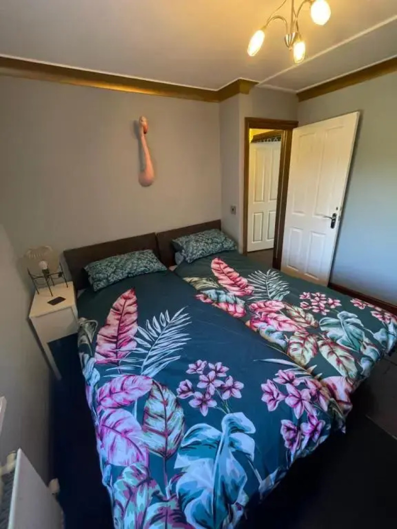 Flosh Cottage Lake District