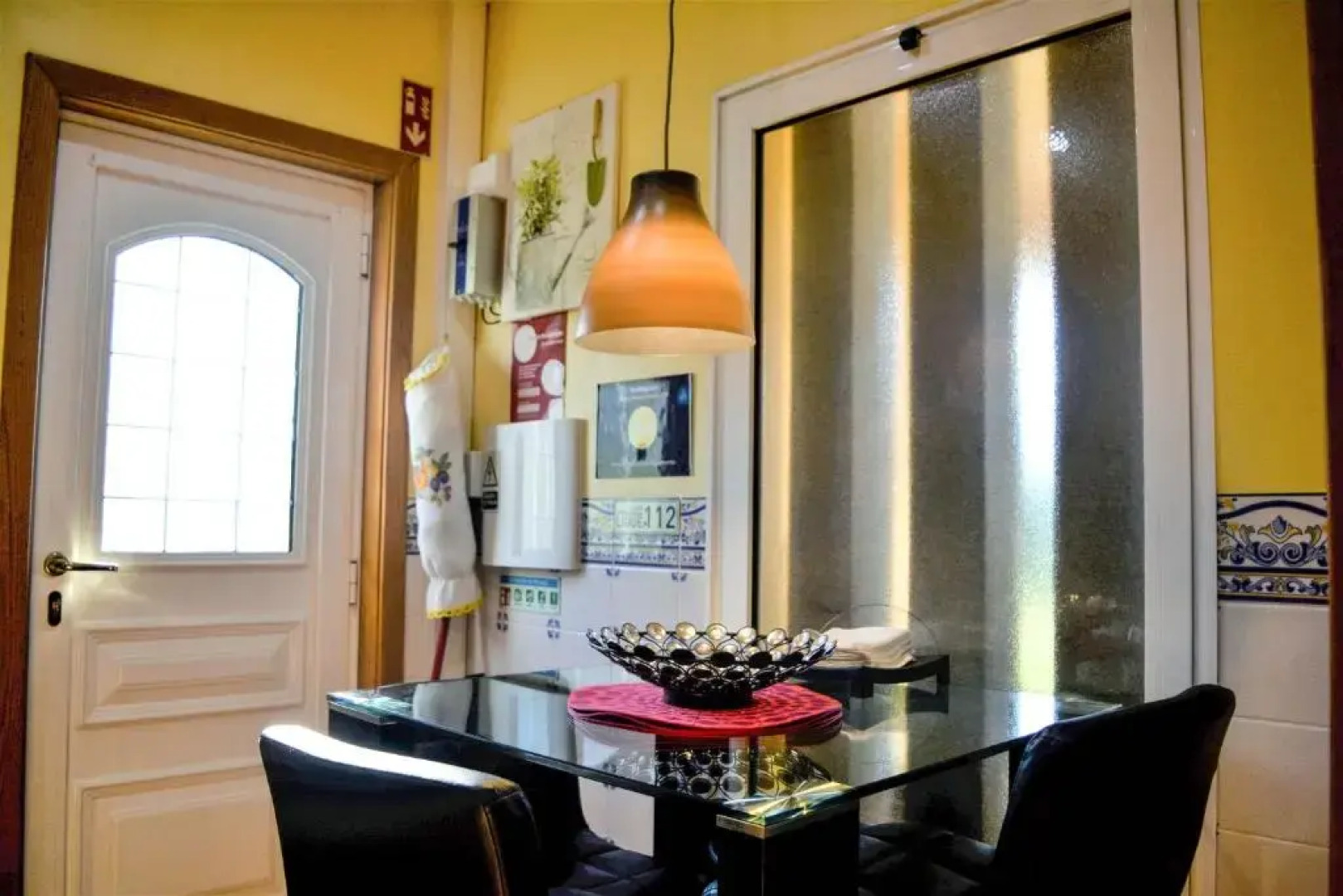 Arouca Passadiços Alojamento