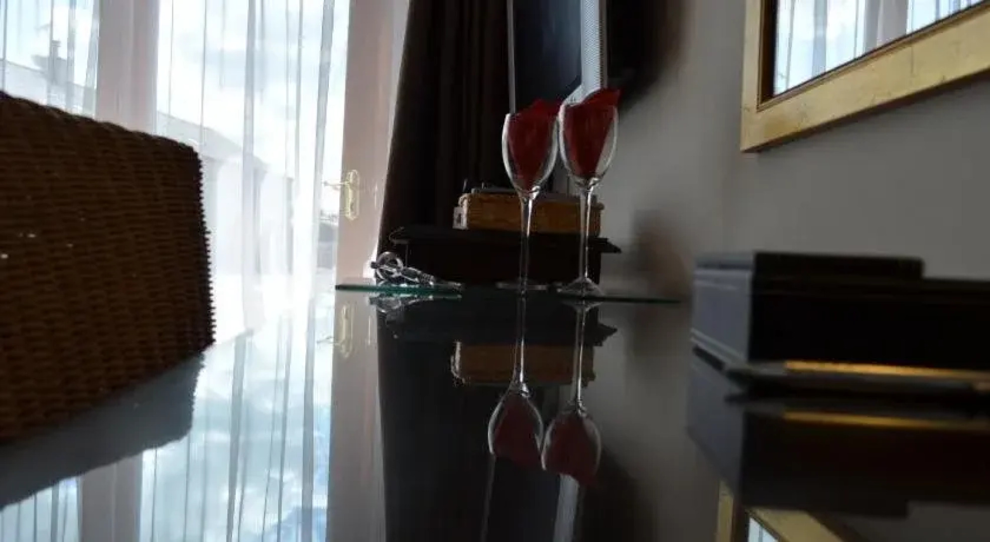 Riverside Barn Guest House