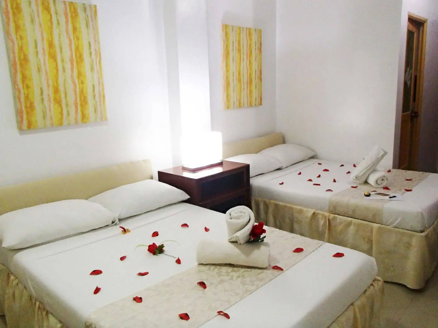 Villa Romero de Boracay