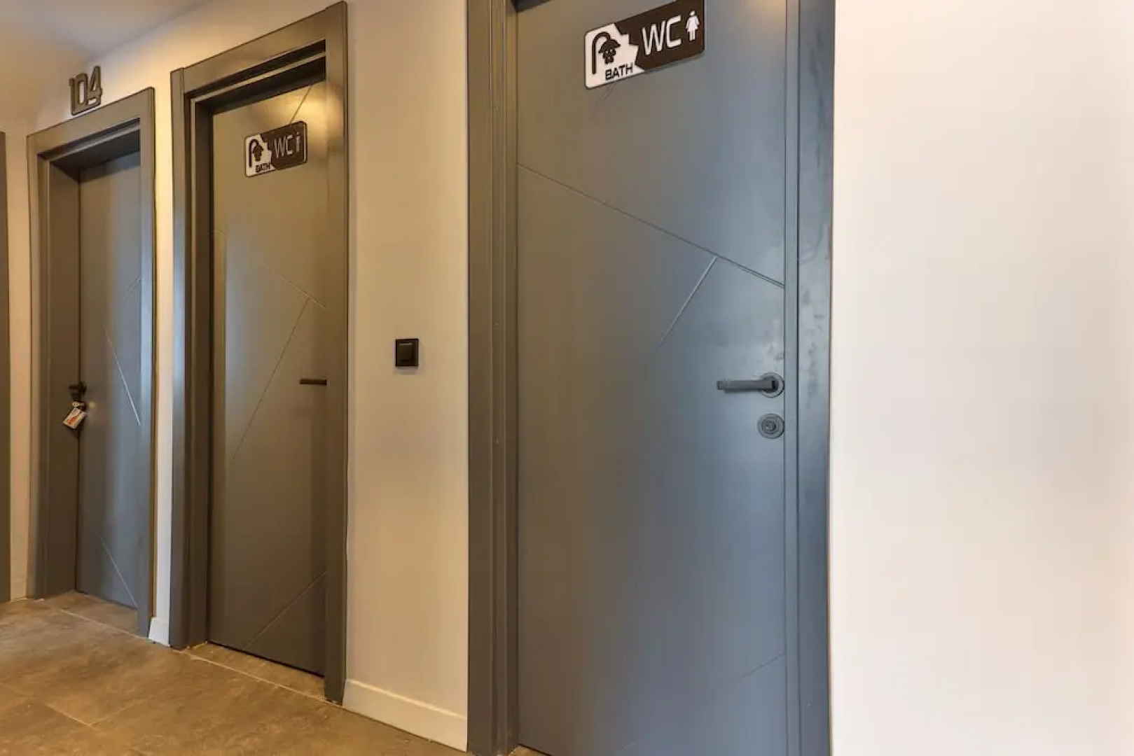 Wolf Of The City Hotel & Spa
