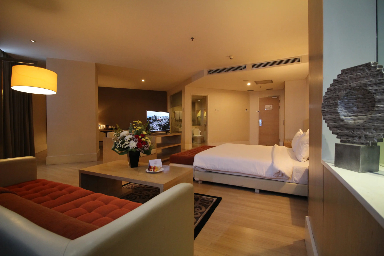 Grand Jatra Hotel Balikpapan