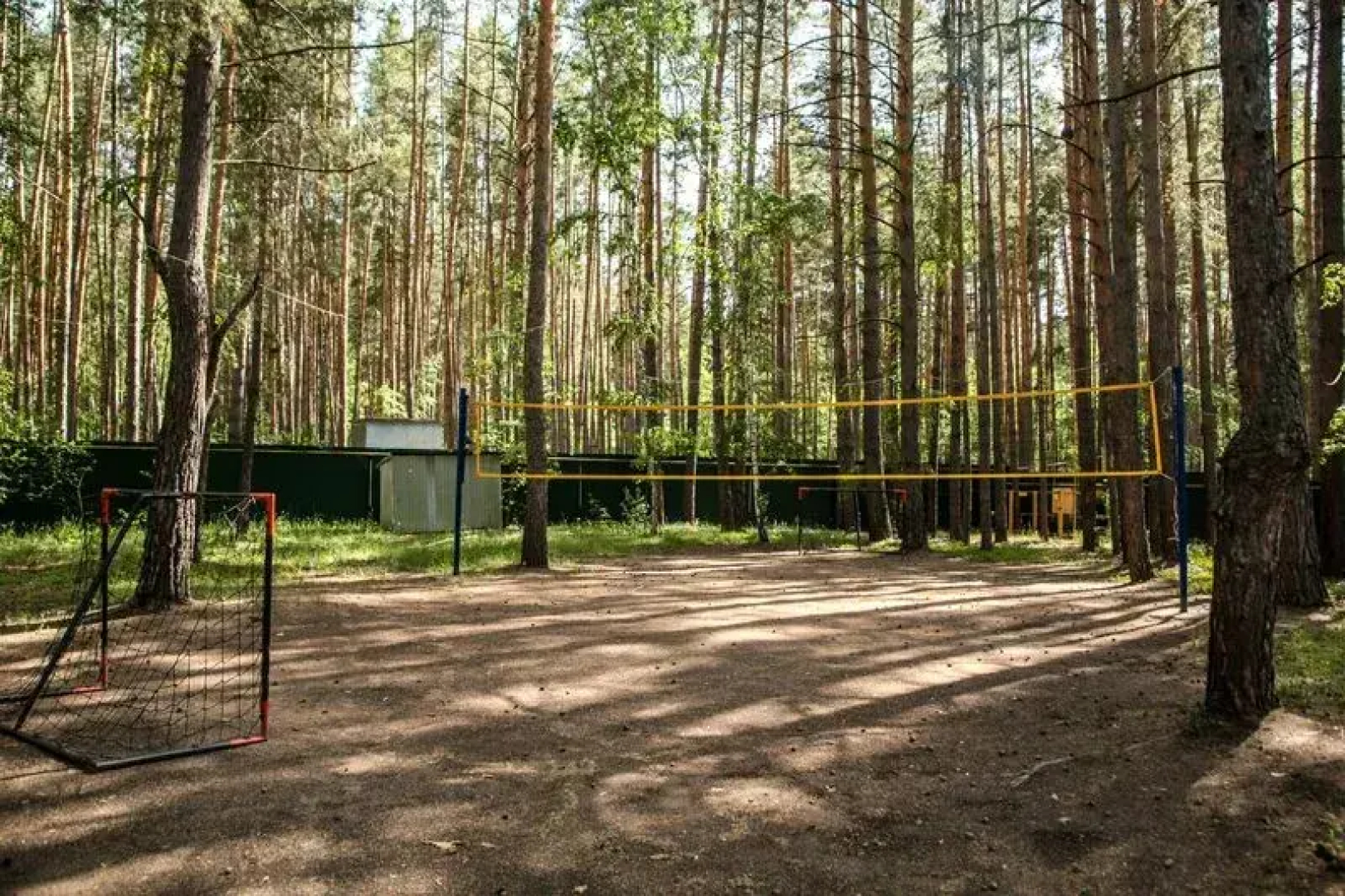 Гостевой комплекс Берег
