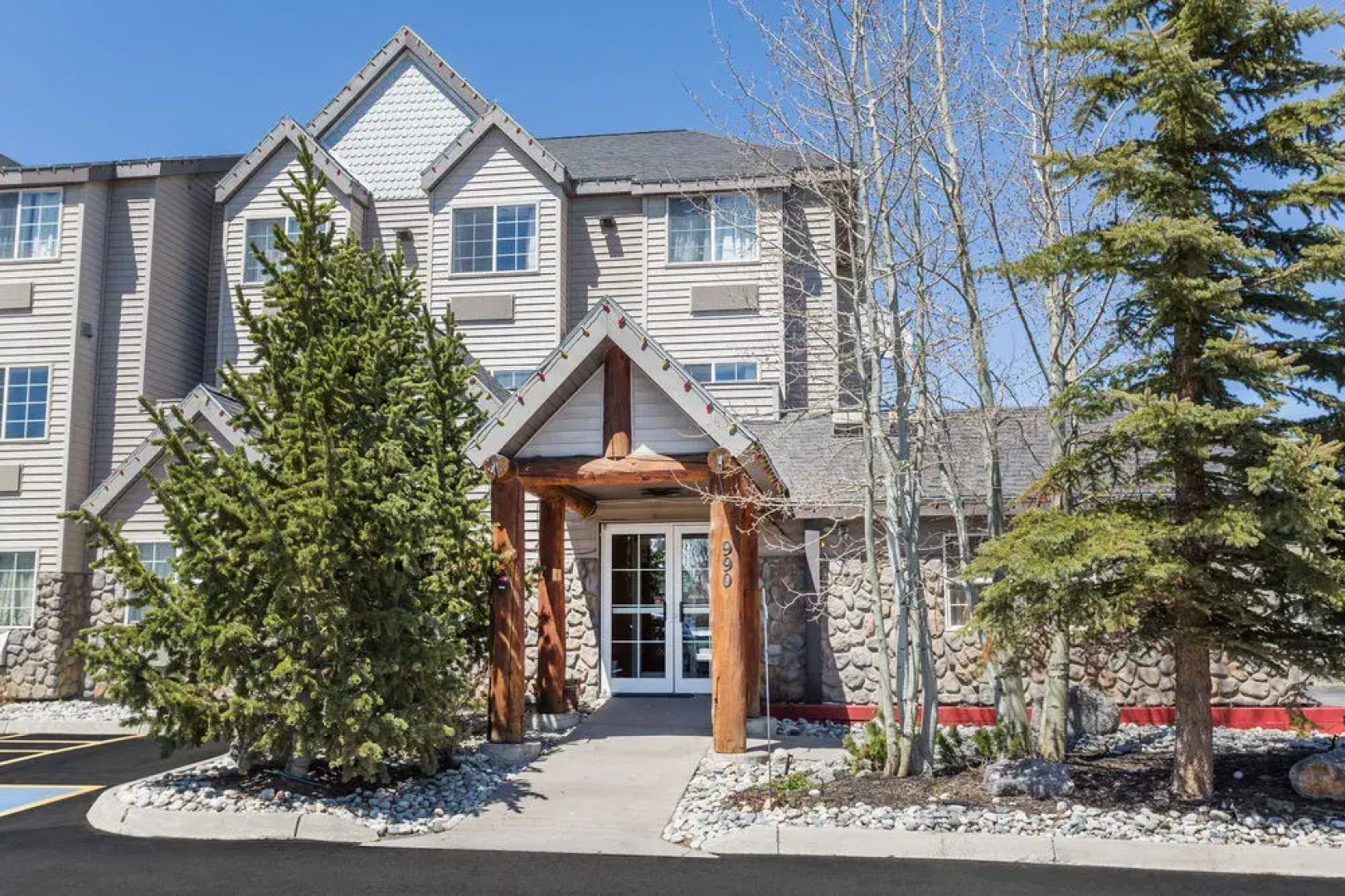 Ramada Limited Frisco