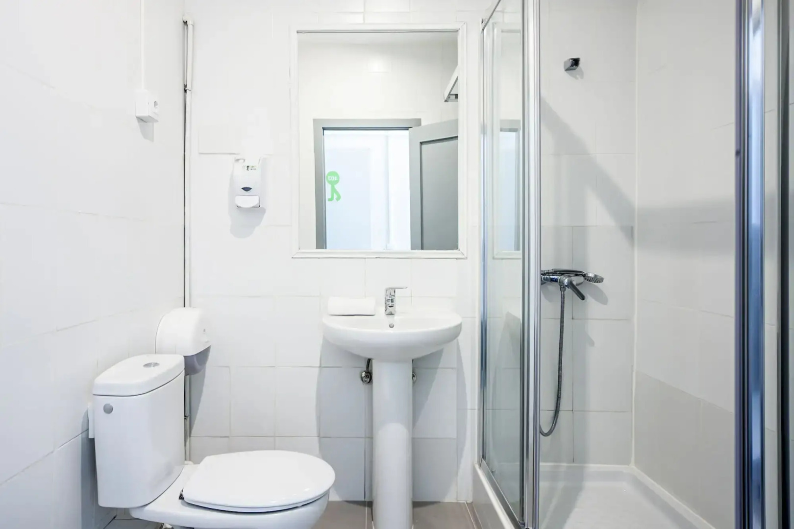 MadVibes Hostel Gran Vía