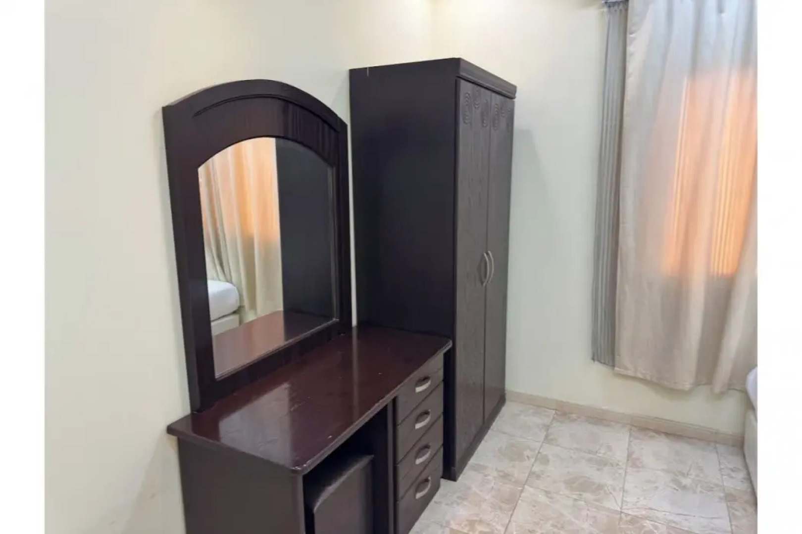 Nomas Palace Apparthotel Al Wadyan