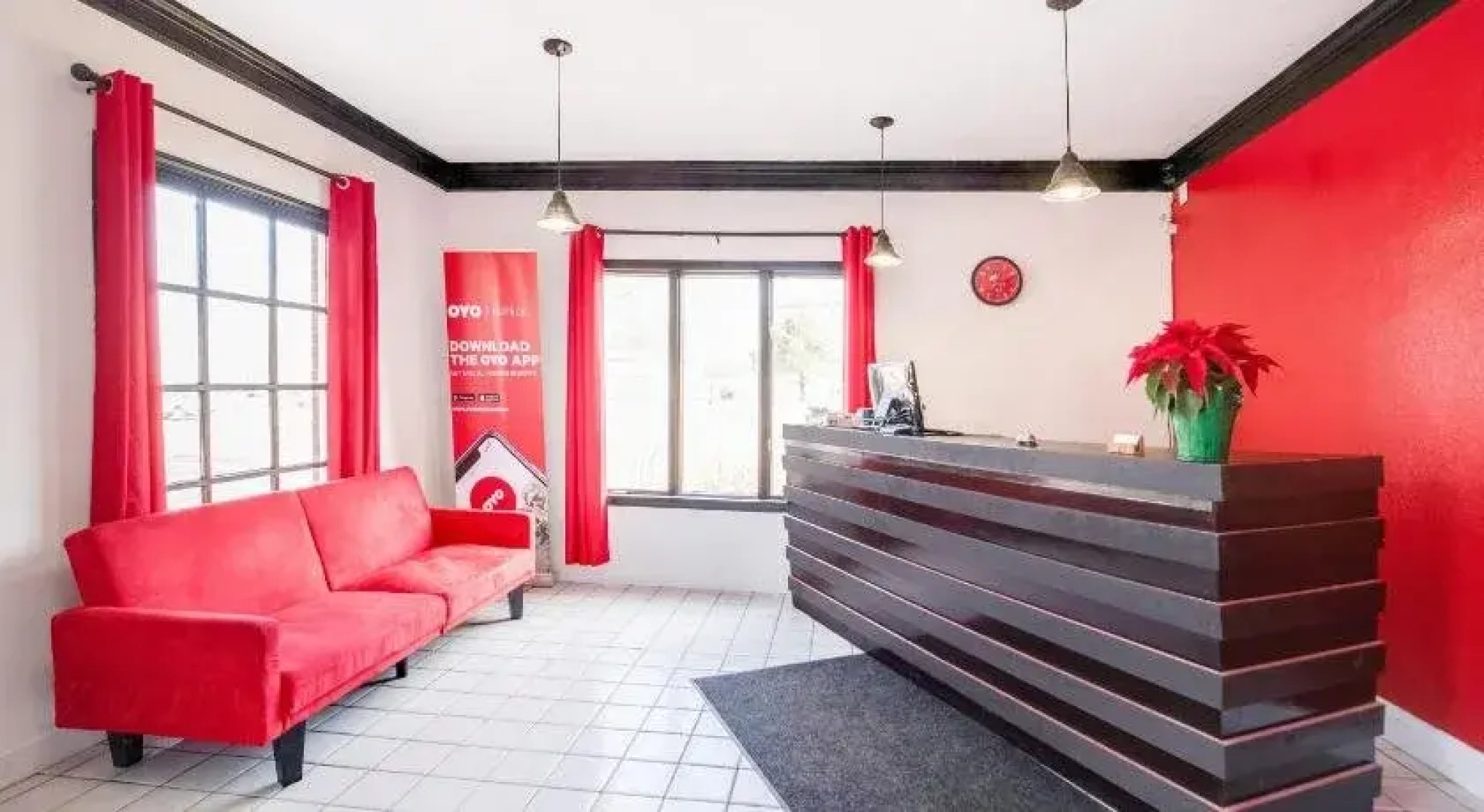 Hotel Eastin Riverwalk