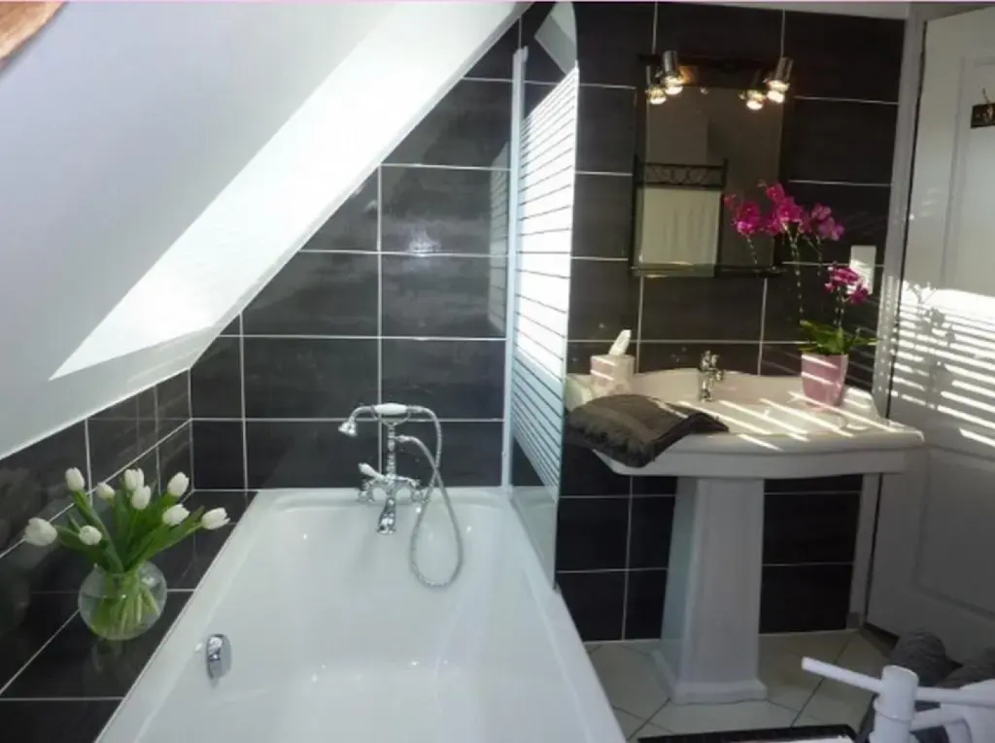 Maison D'Hotes Les Belles De Mai