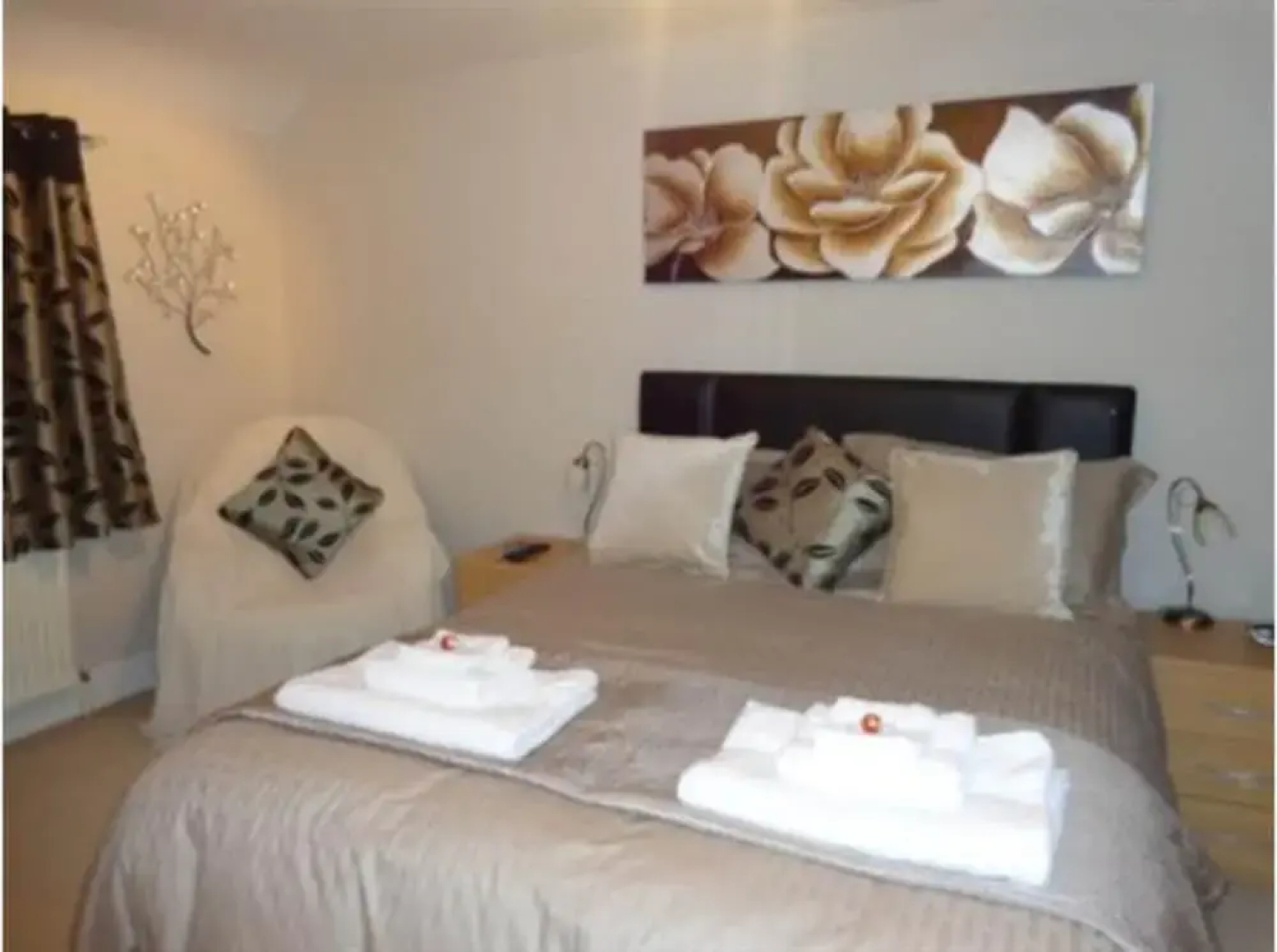 Potters House - Bed & Breakfast