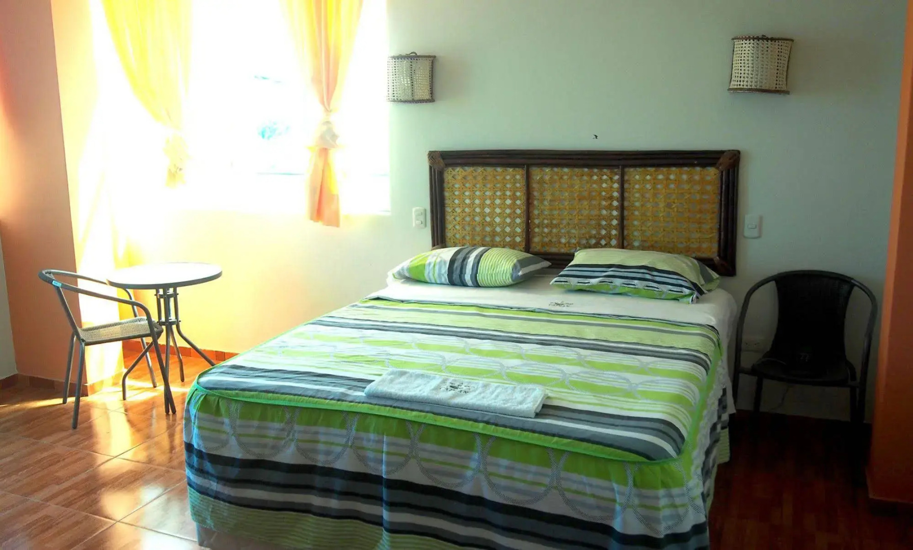 Hotel El Gran Caiman