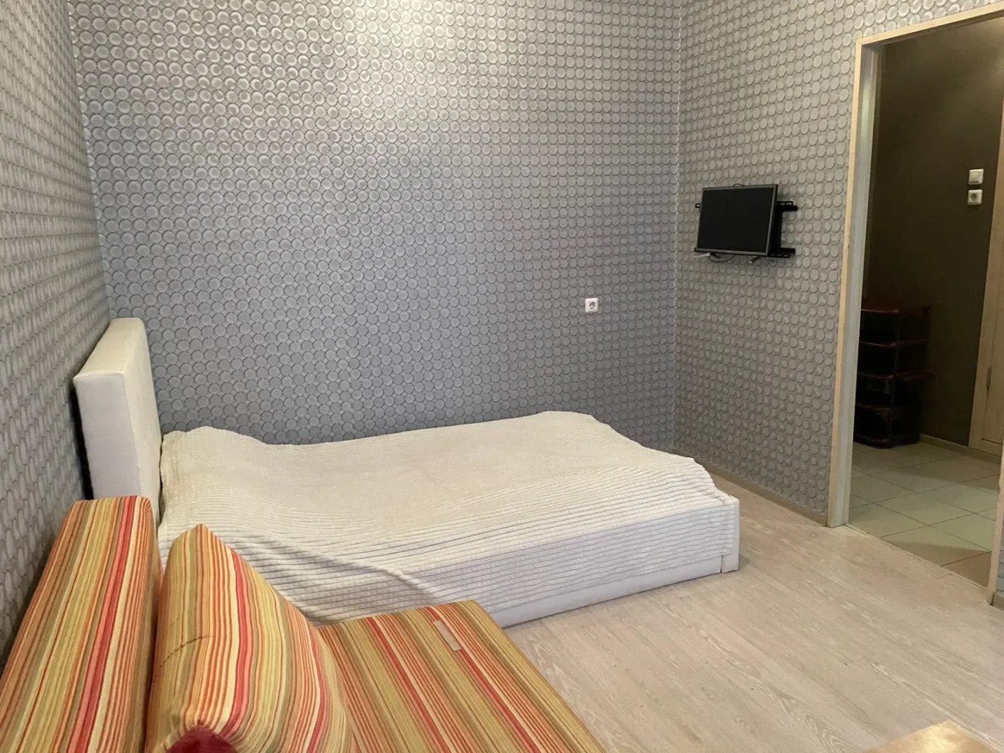 Апартаменты Аврора на проспекте Шахтёров, д. 60