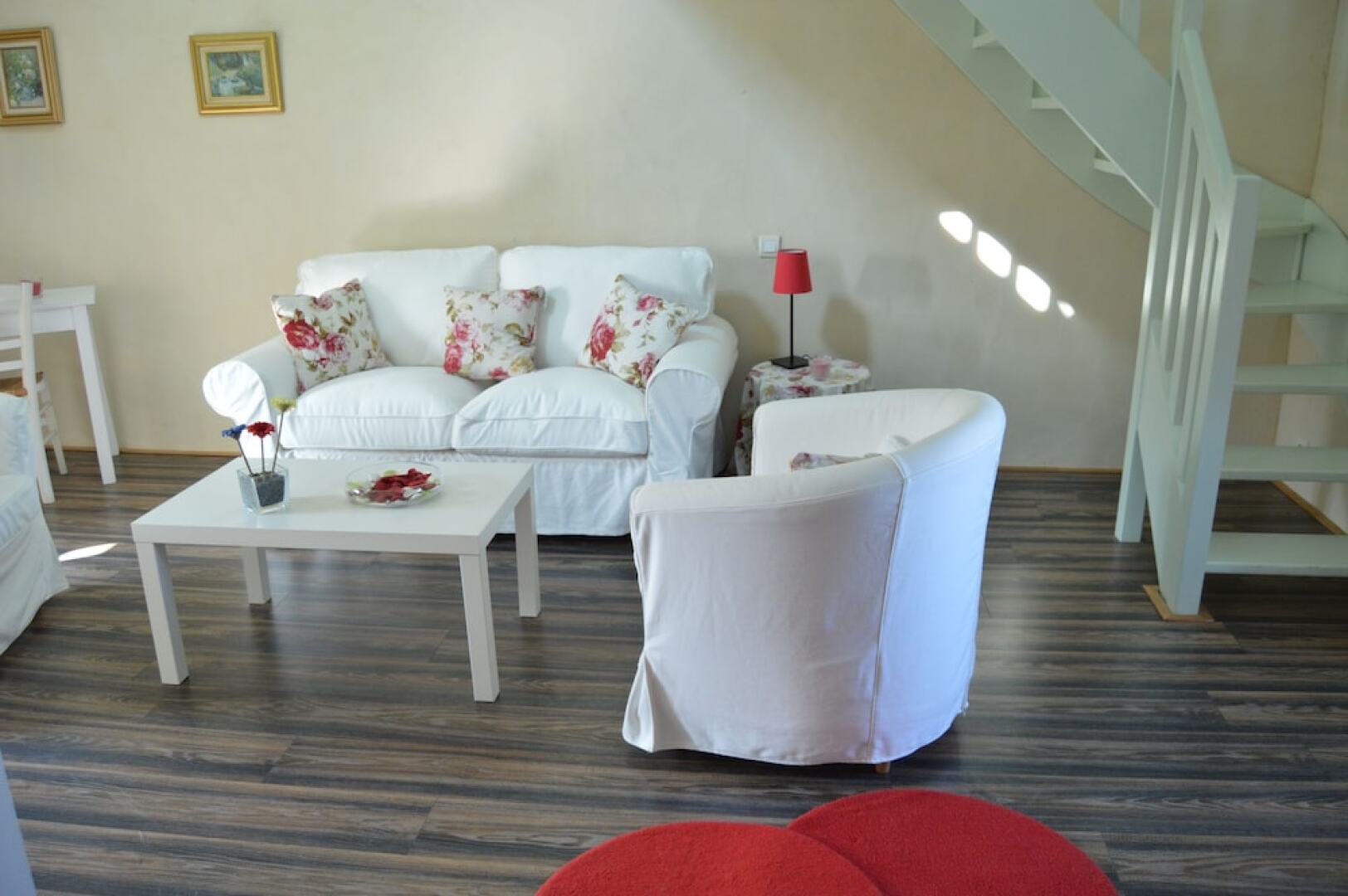 Manoir de Lesplouenan