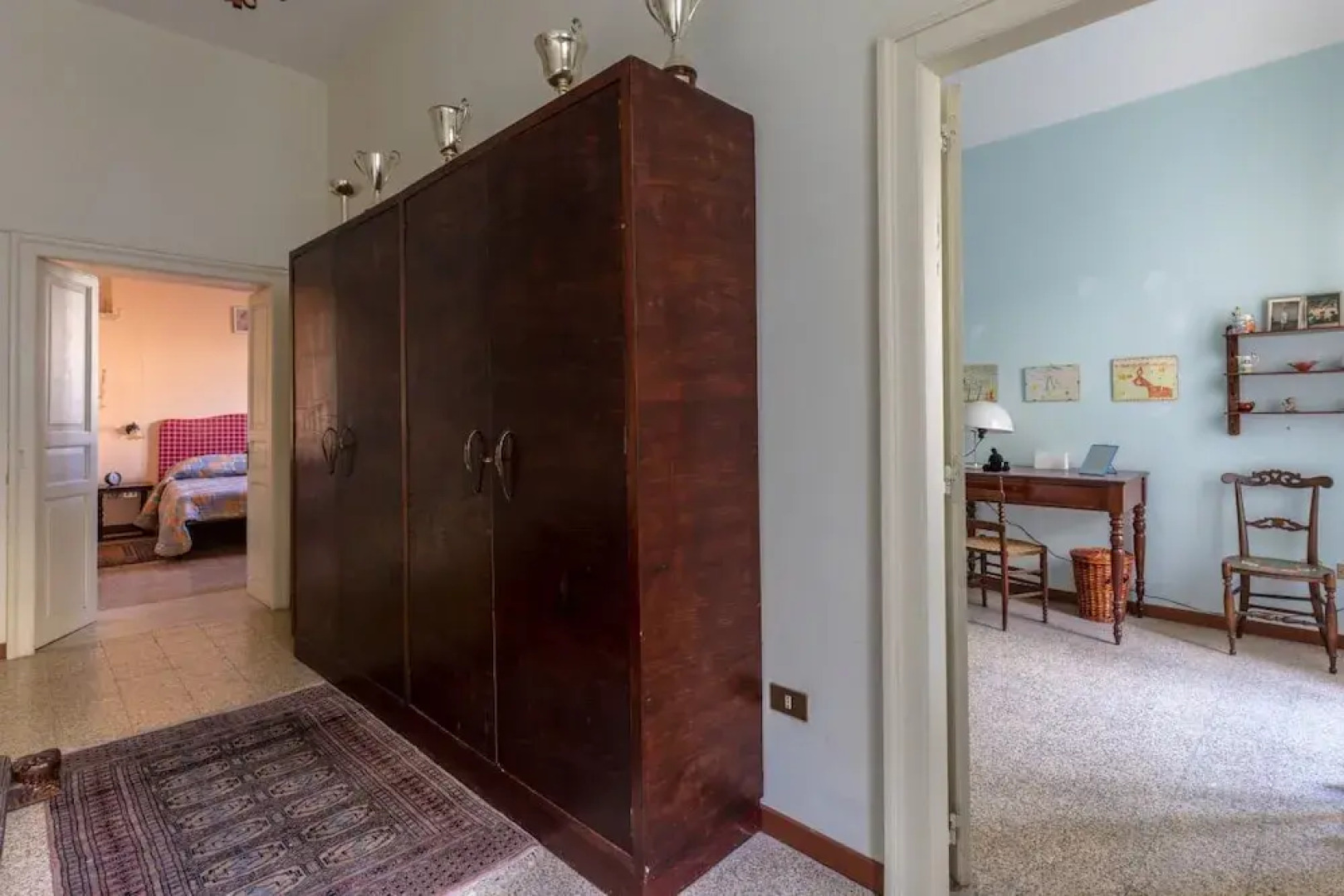 Tradizione e Bellezza a Petralia Soprana