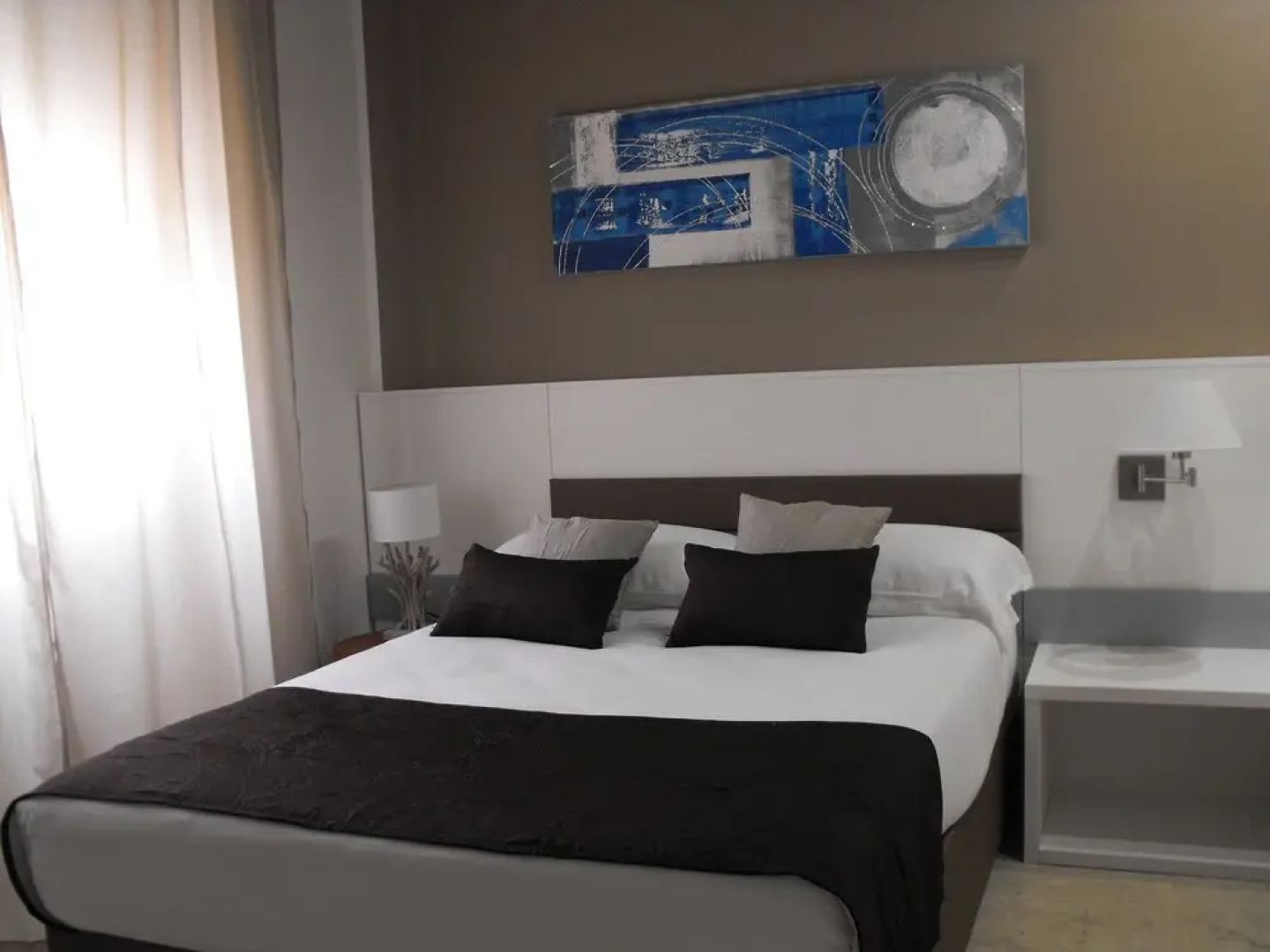 Relais delle Ceramiche Hotel