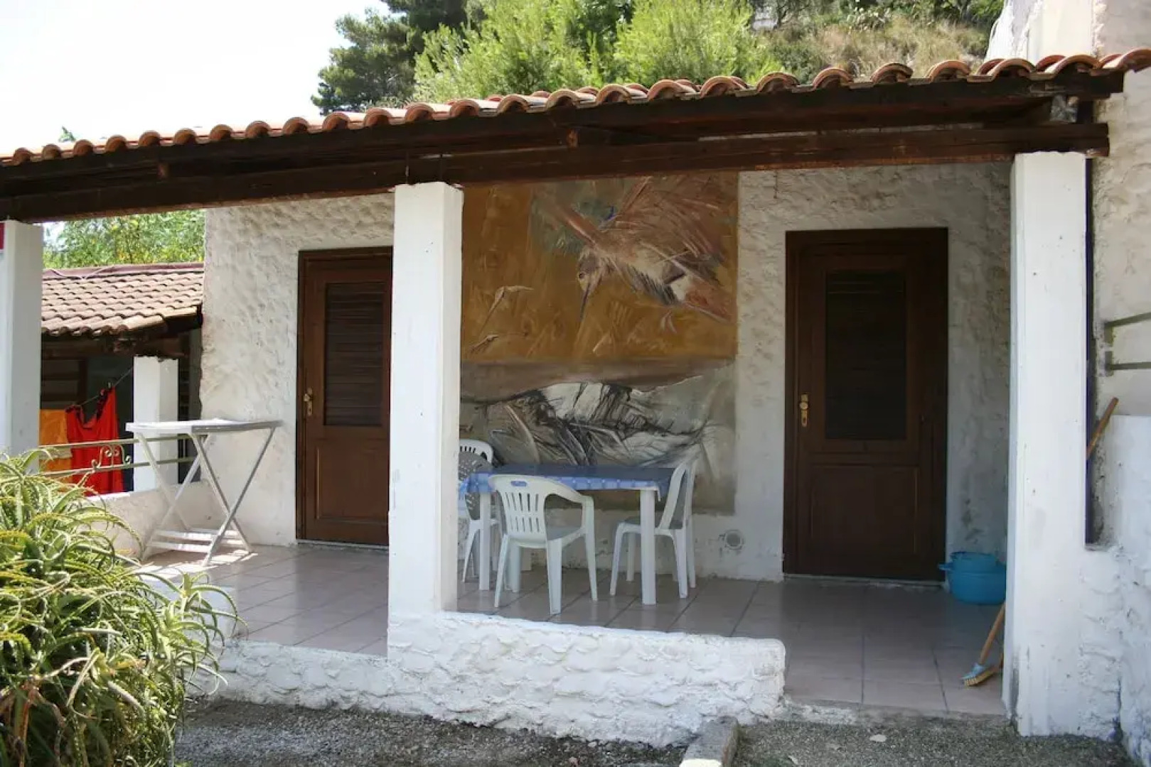 Villaggio Marina Del Capo