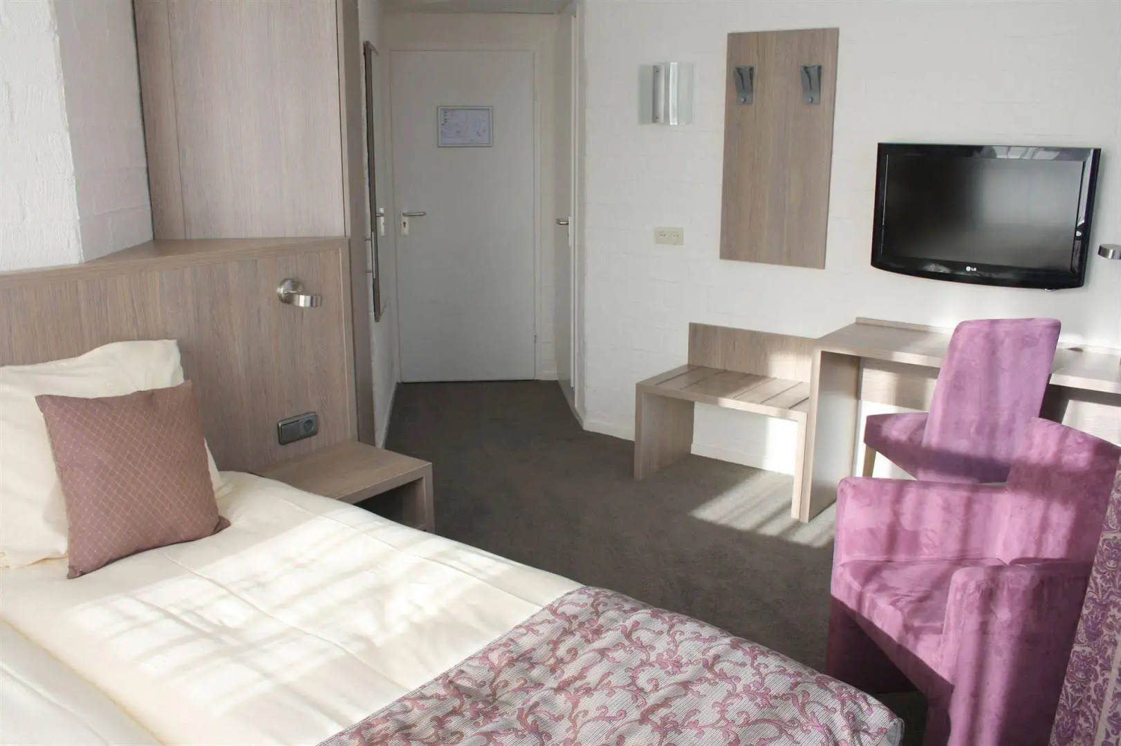 Leeuwarder Euro Hotel