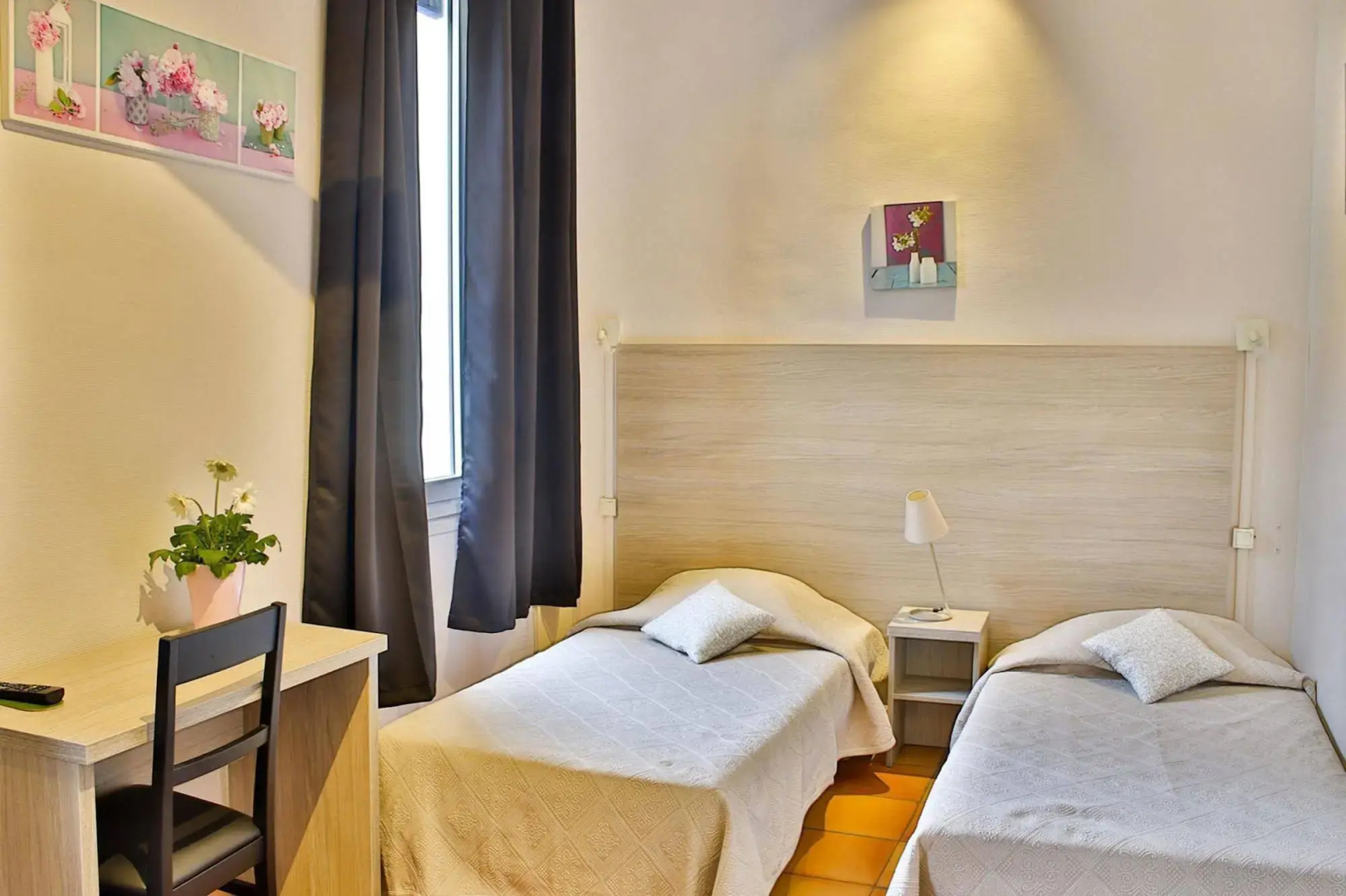 Hotel les Lavandes