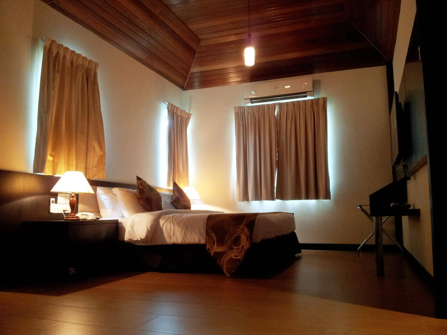 Amverton Cove Golf and Island Resort