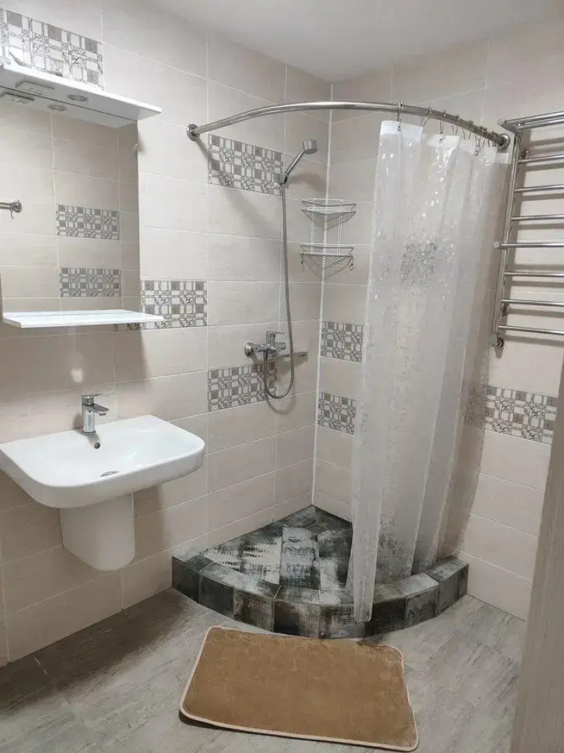 Апартаменты в Спортивном квартале 12А/3