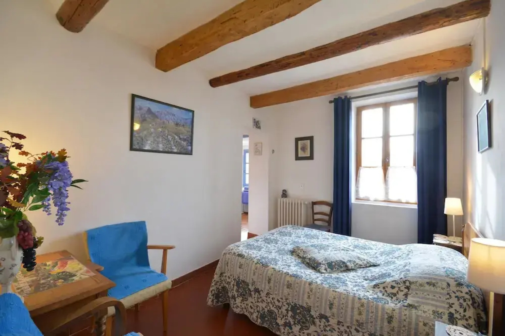 Chambres d'Hôtes Le Jas des Grands Cèdres