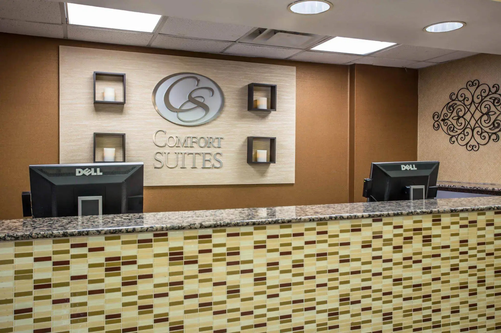 Comfort Suites Gastonia - Charlotte