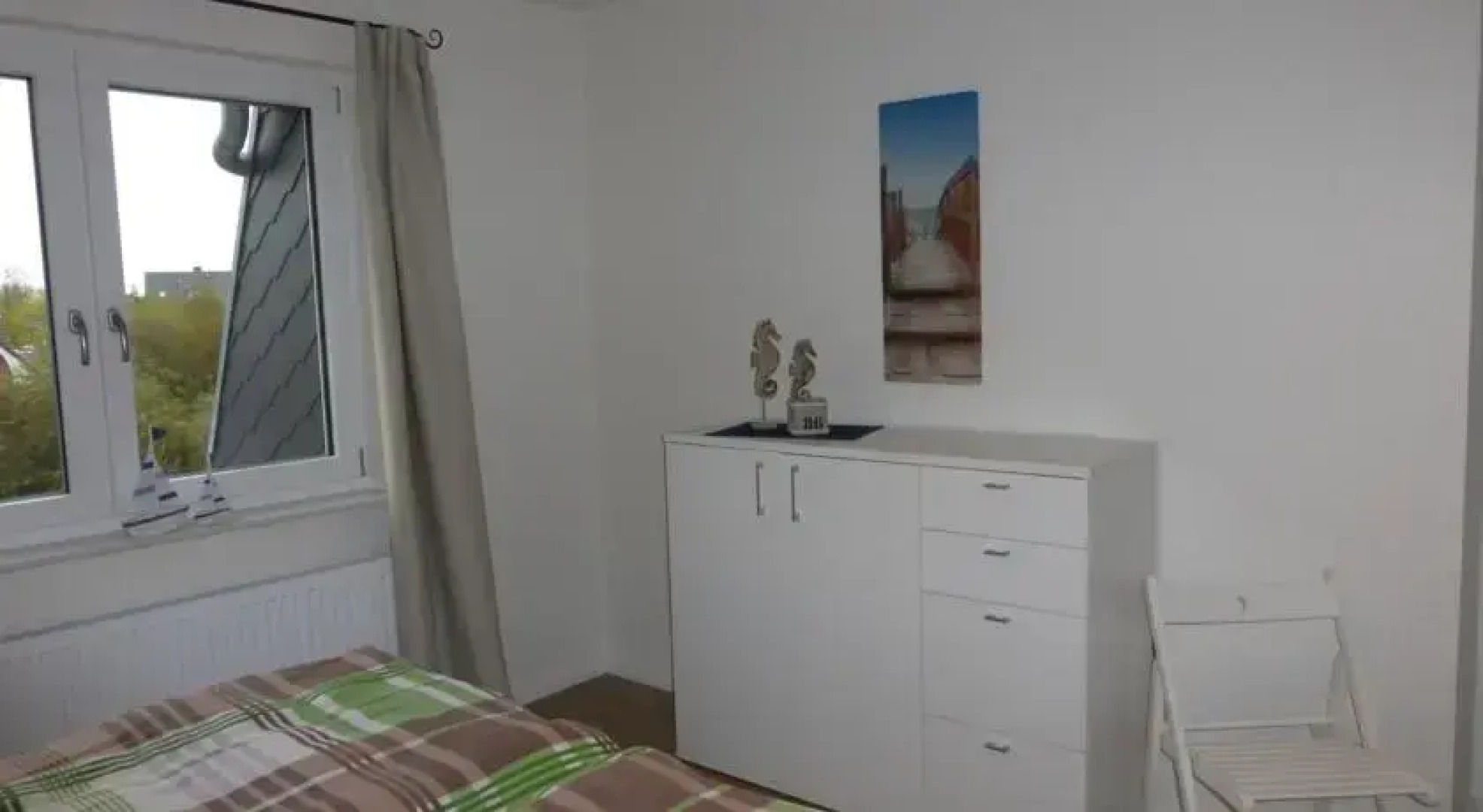 Haus Sailor Posthofresidenz