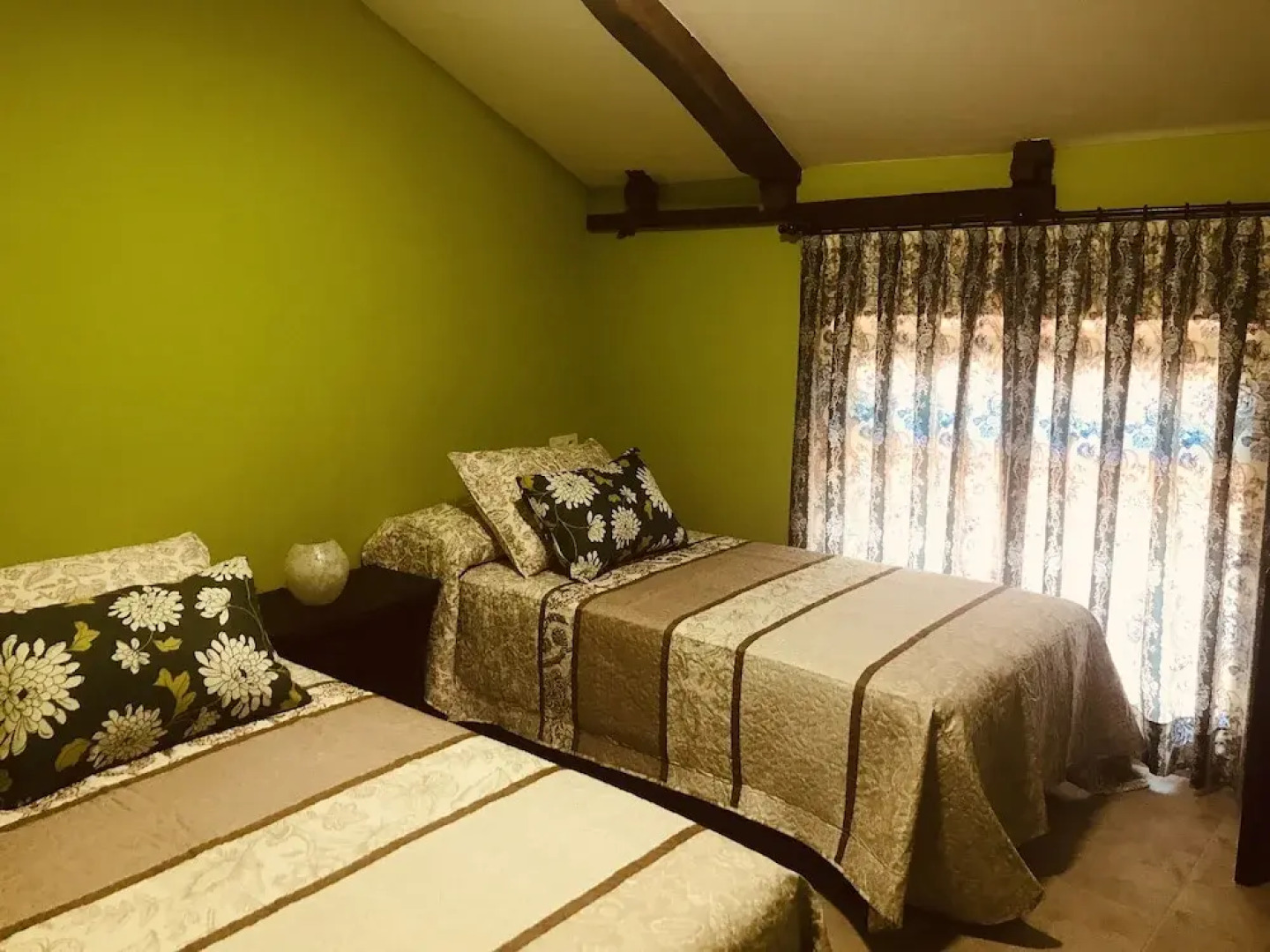 B&B Puente De Orbigo