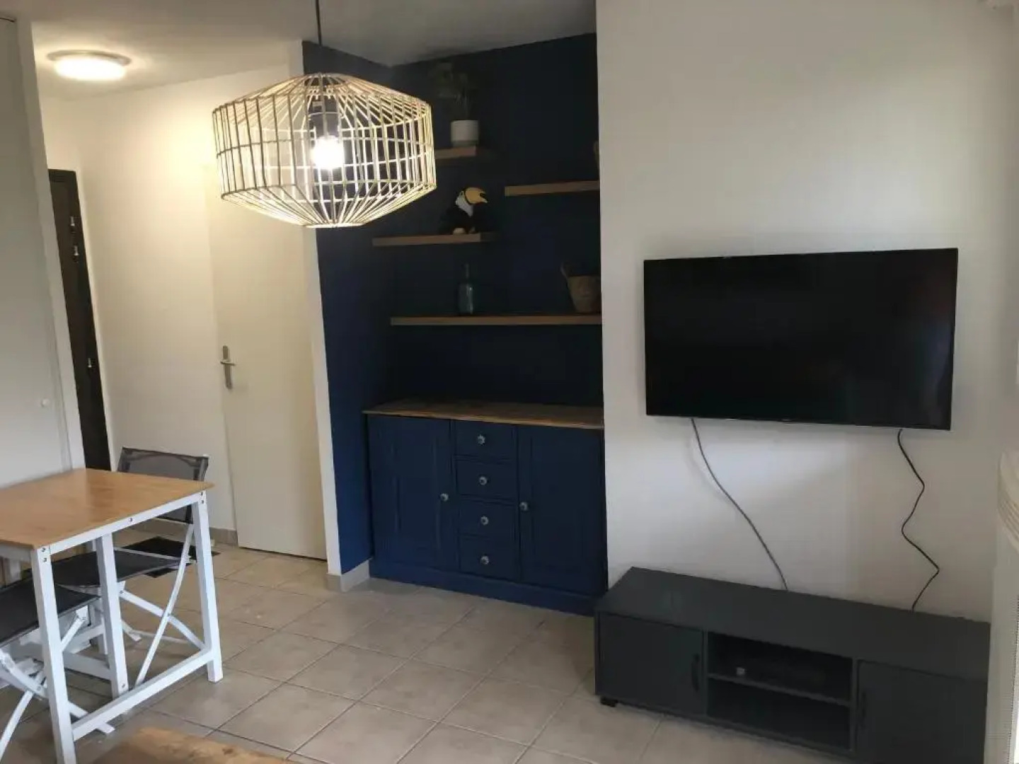 Appartement Idéal circuit 3km