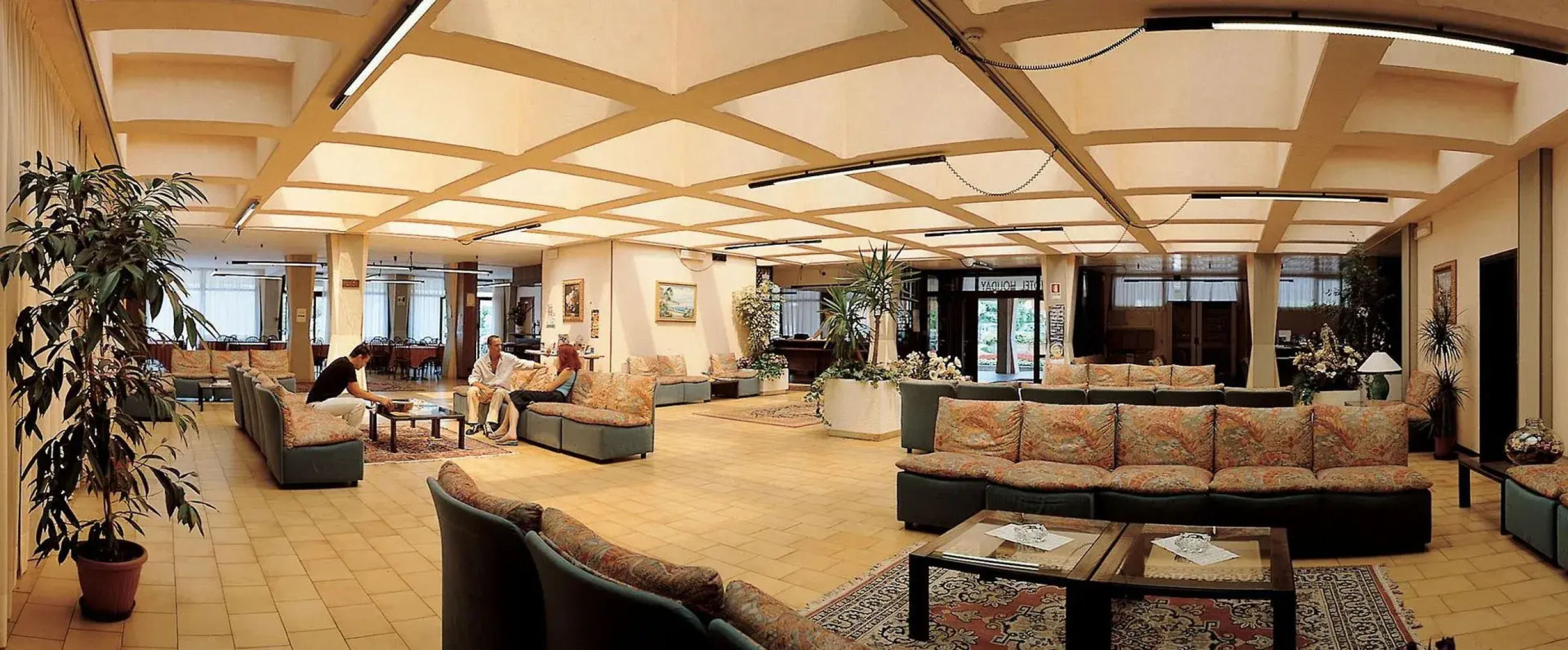 Hotel Residence Holiday