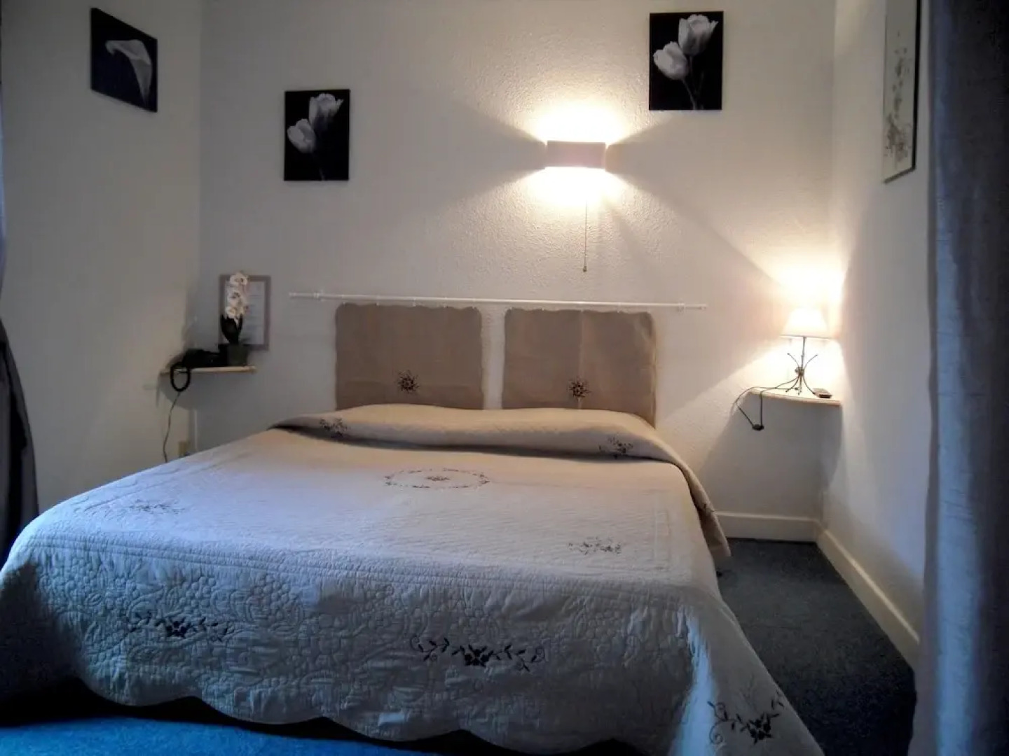 Auberge Le Saint Georges