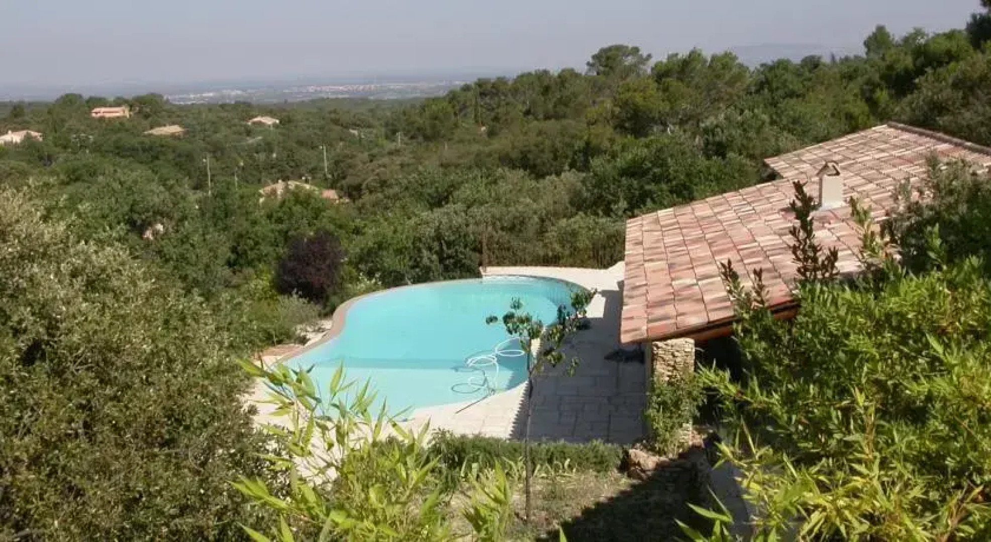 Le Petit Paradis en Provence