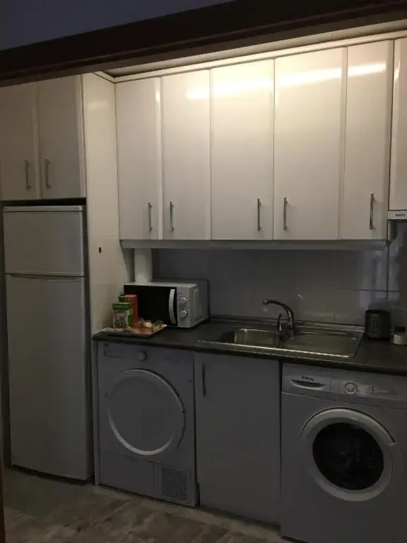 Apartamento en el centro