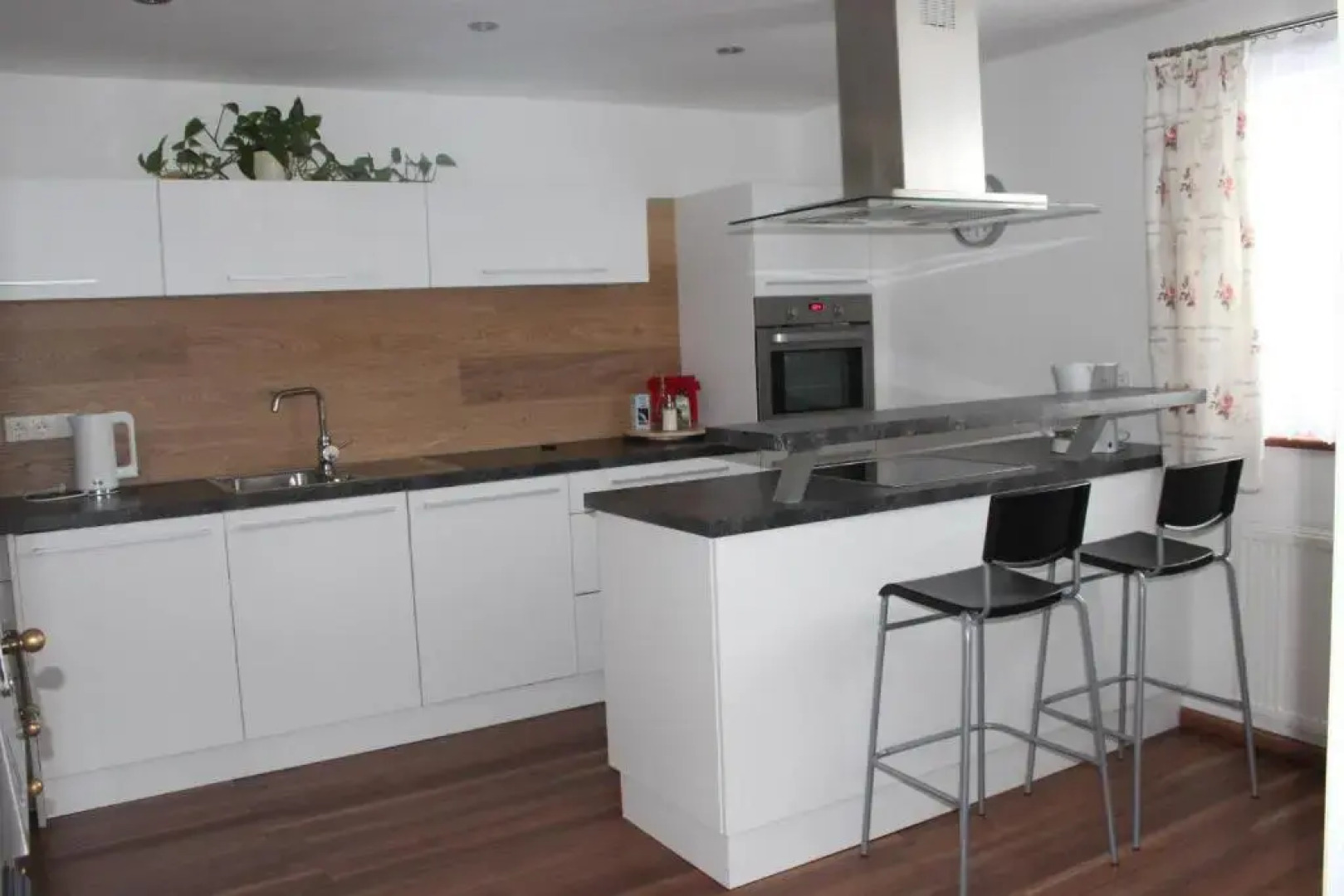 Ferienwohnung by Josef Lanzinger