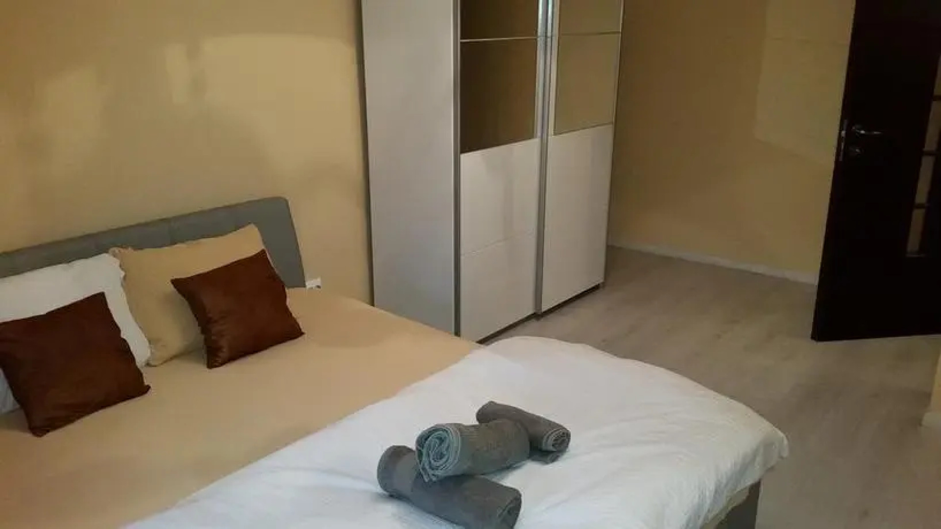 Moonlight Central Apartments