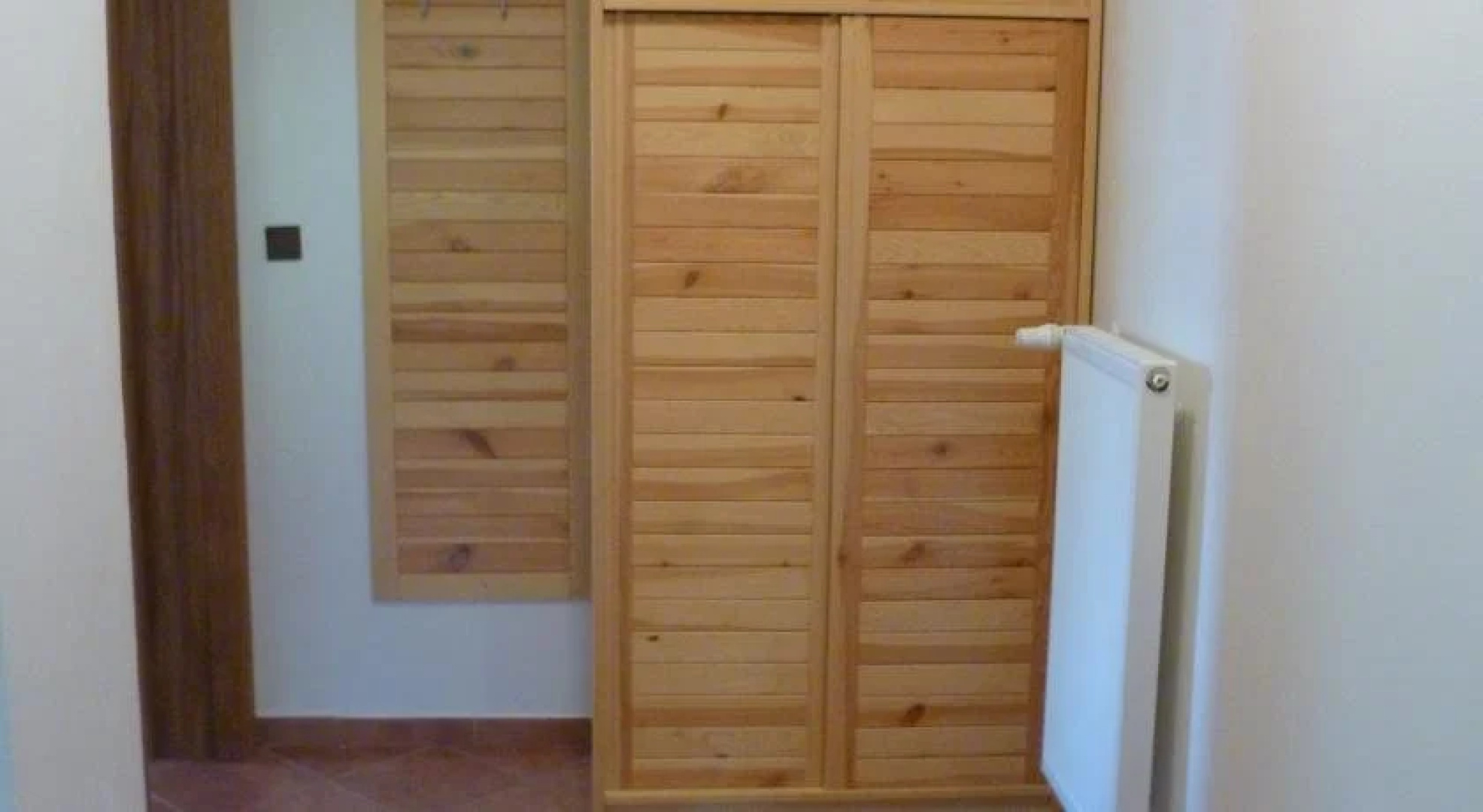 Apartmany Kolb