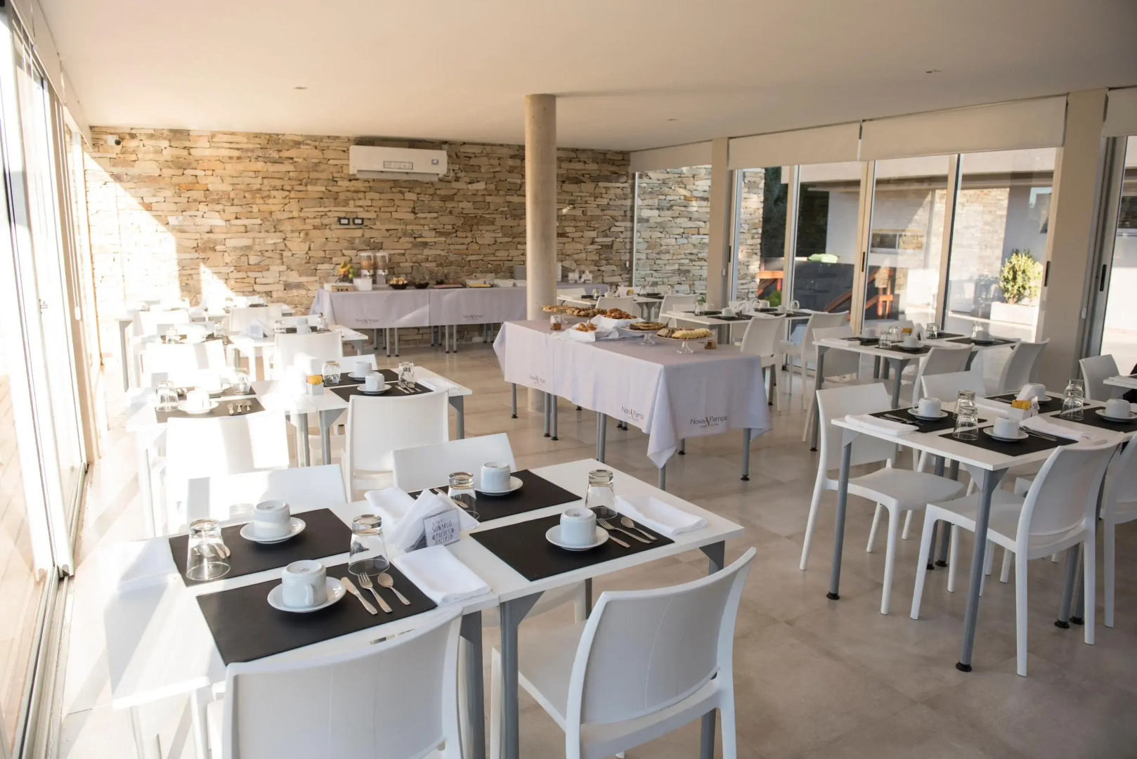 Nova Pampa Apart & Spa