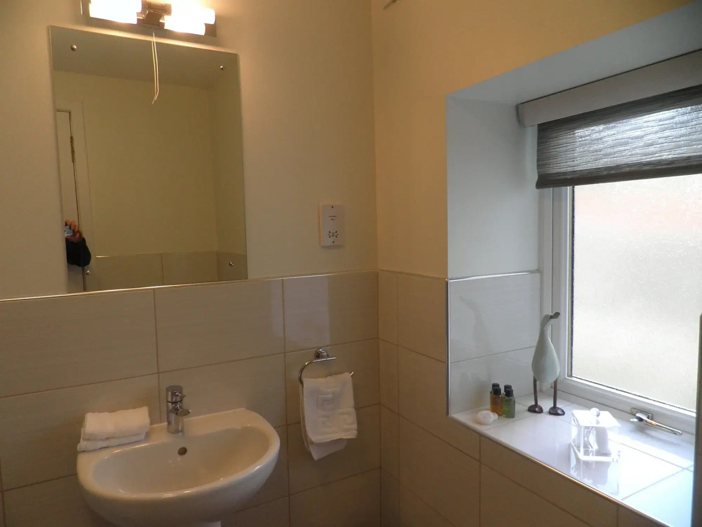 Douglas Park Guest House