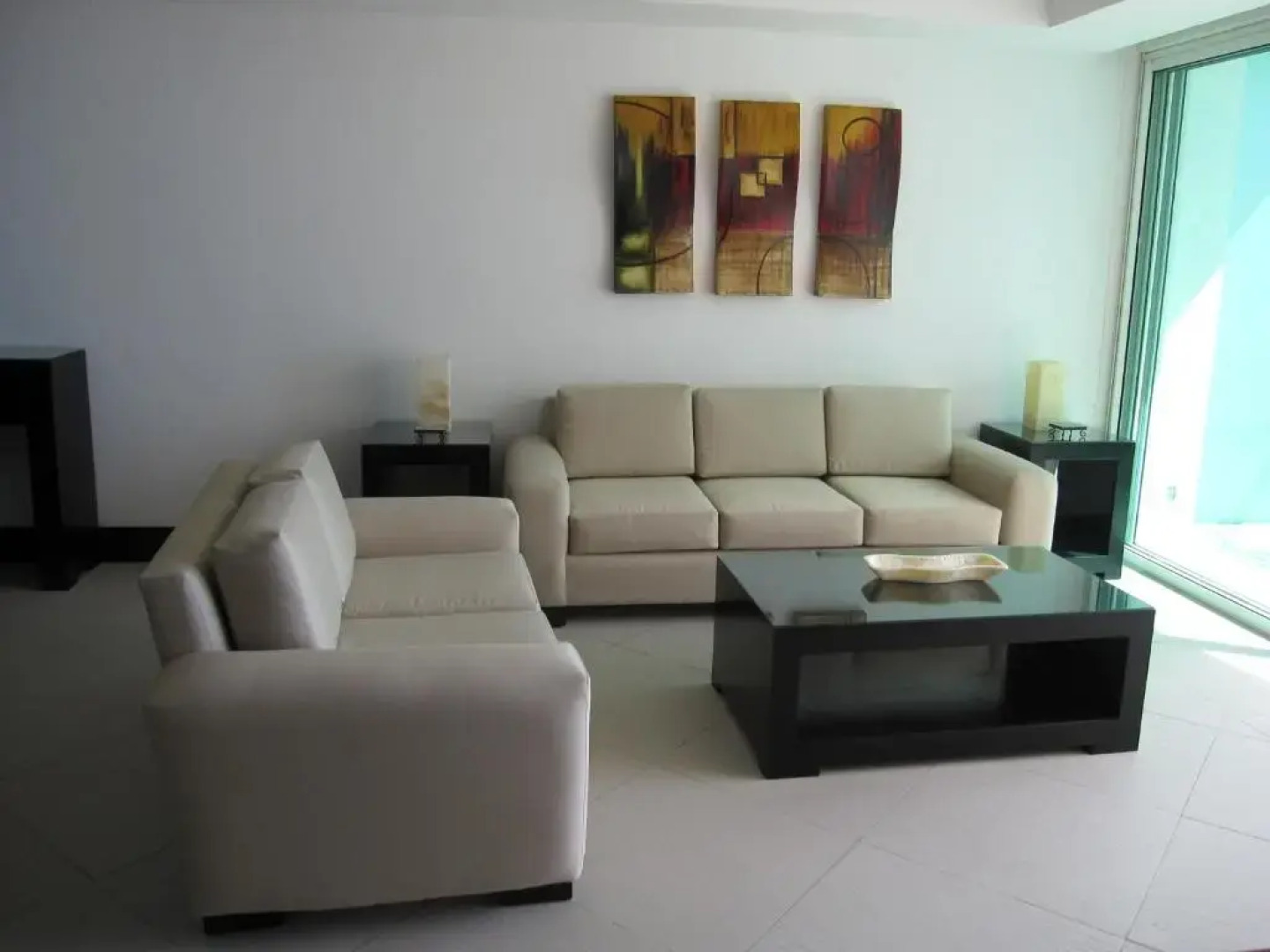 Bay View Grand Marina 1605 Sur