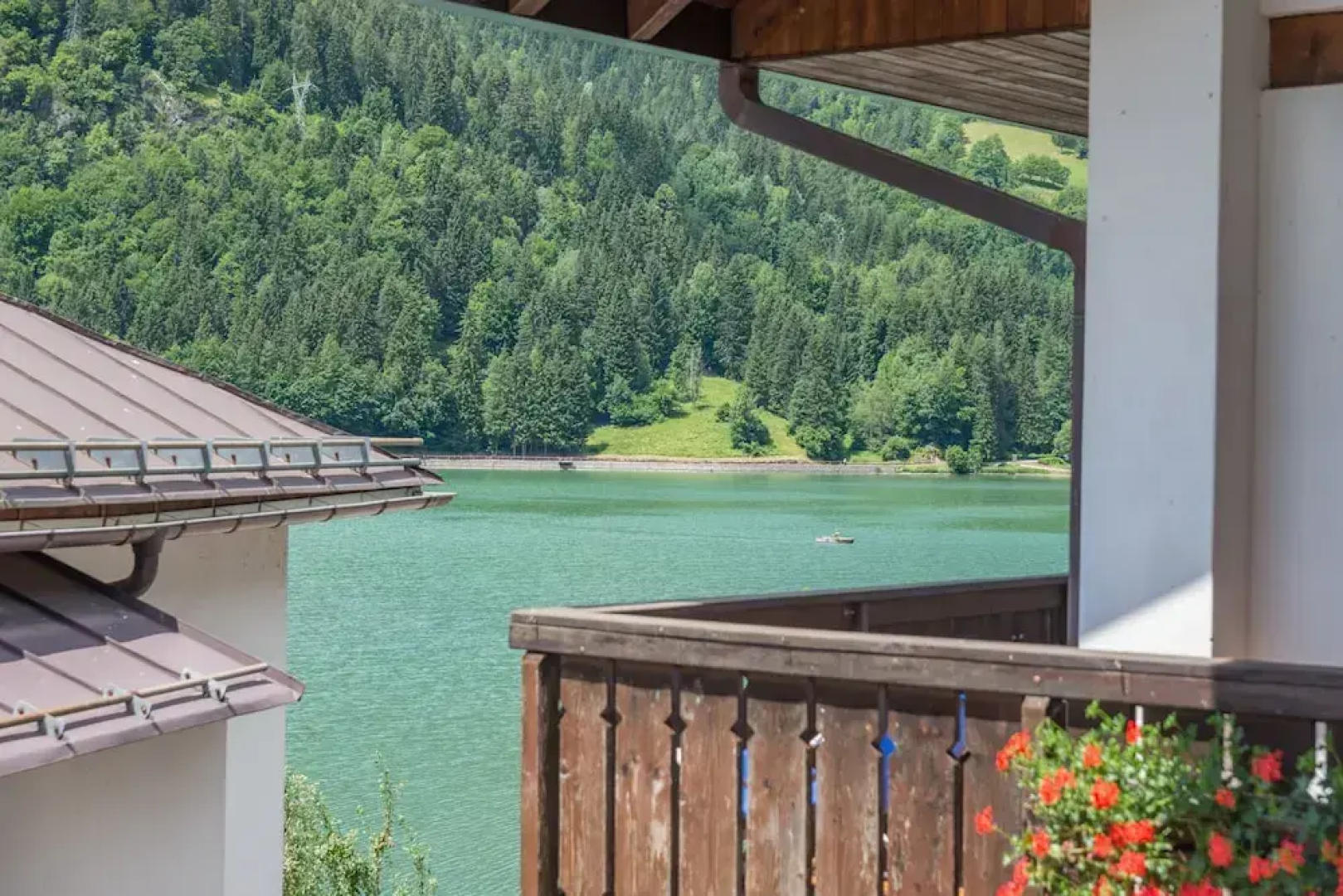 Sporthotel Europa Sul Lago