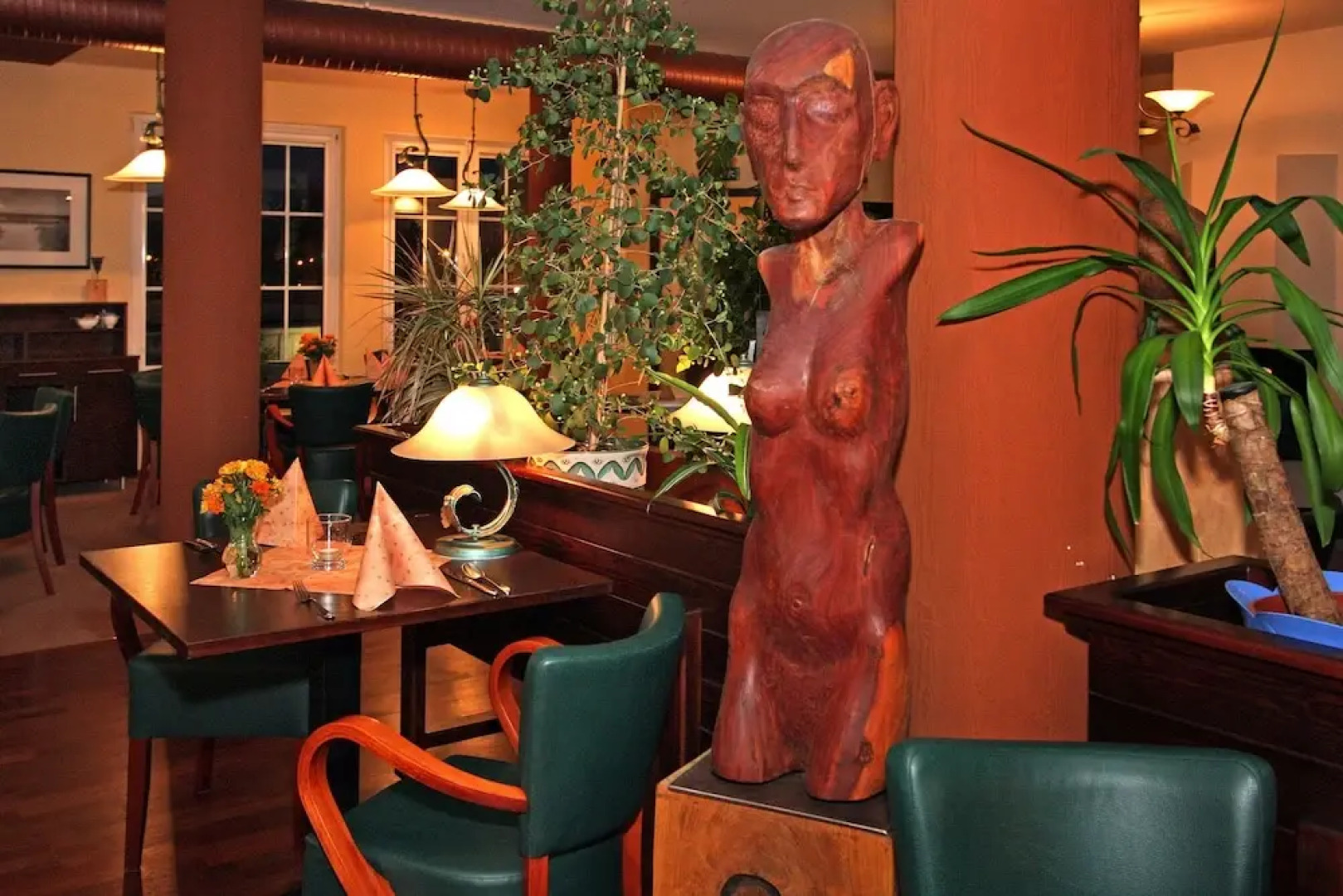 Sur la Mer - Pension & Restaurant