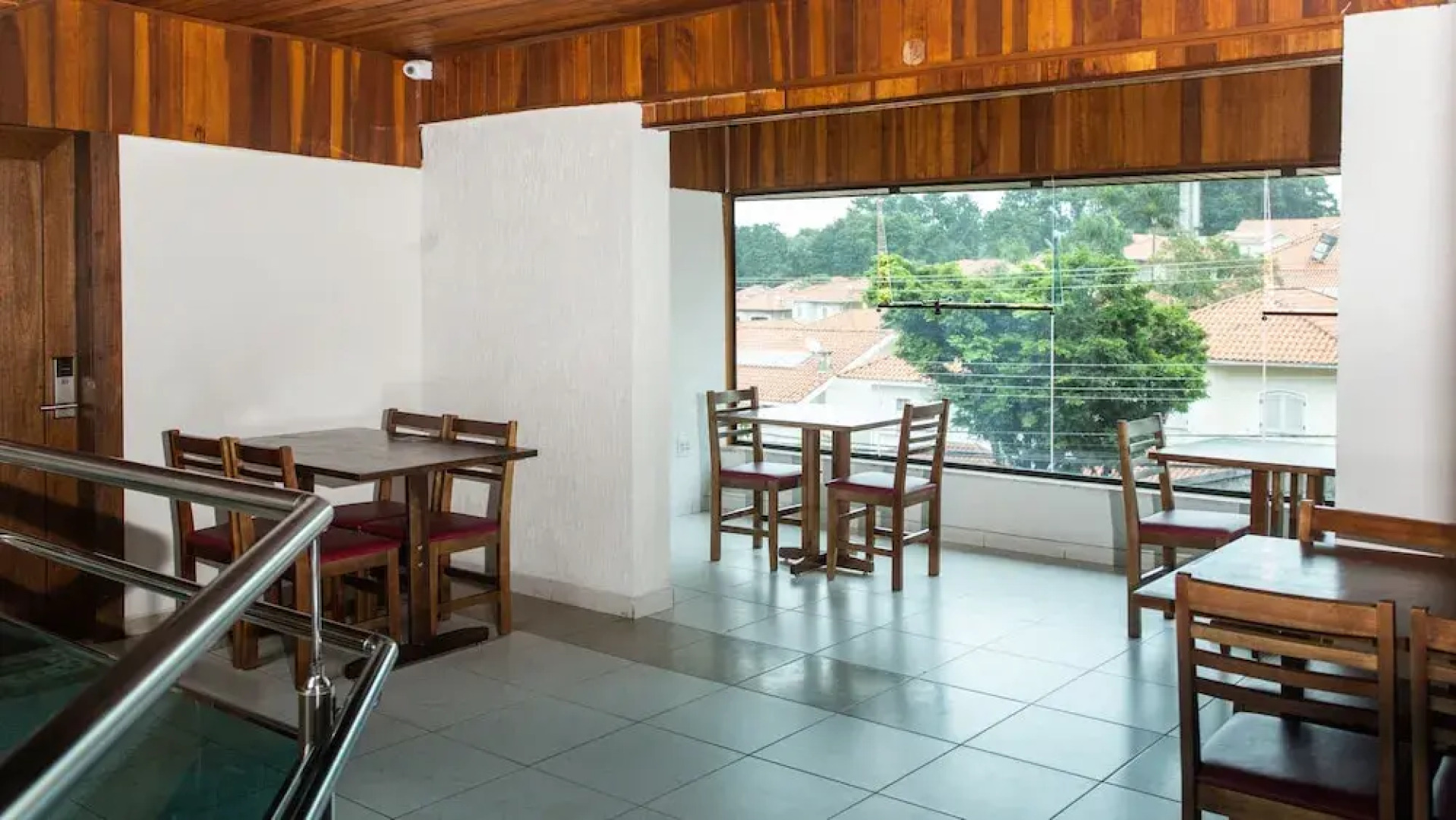 Hotel Chalet Monet - Granja Vianna