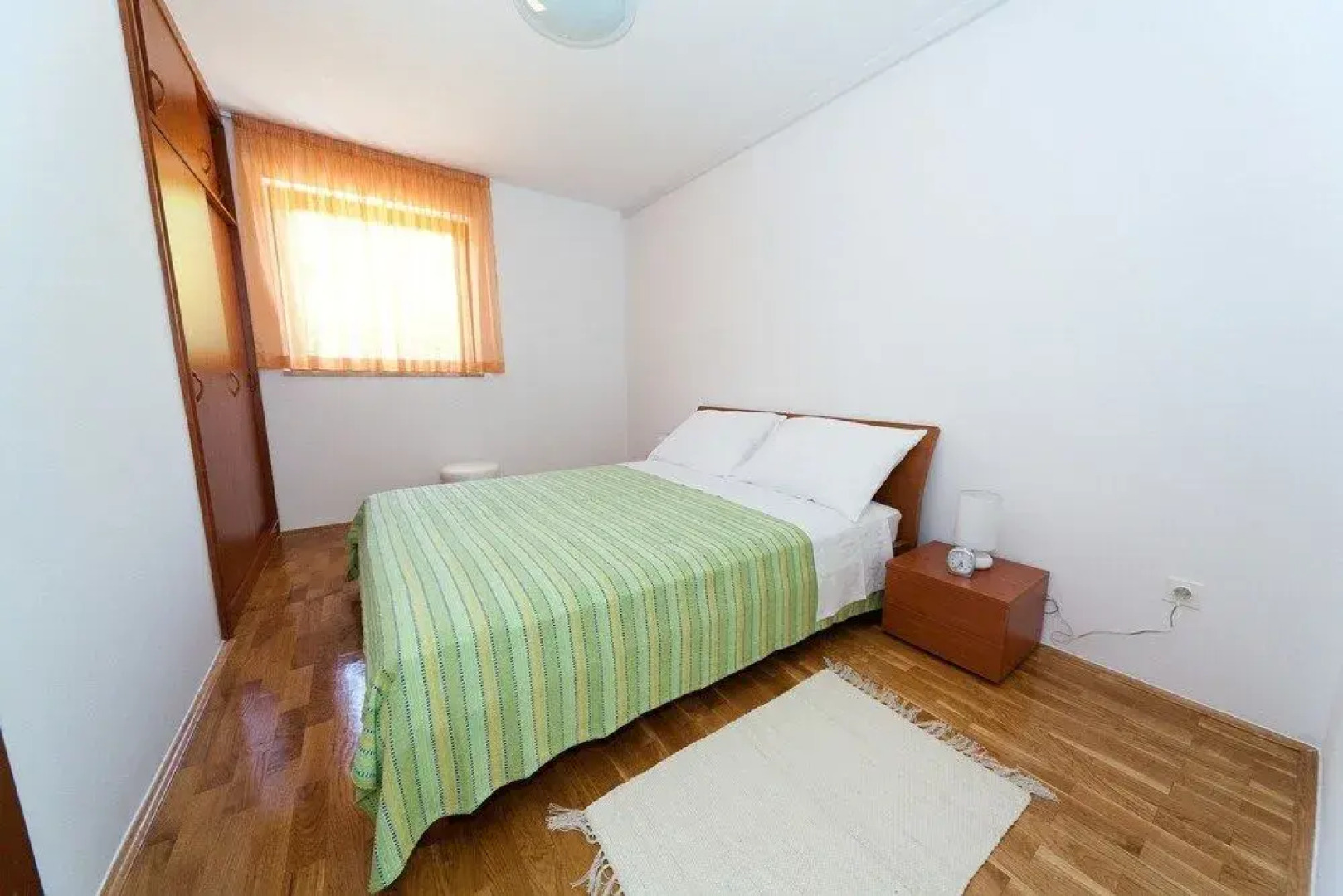 Apartments Casa Bianca