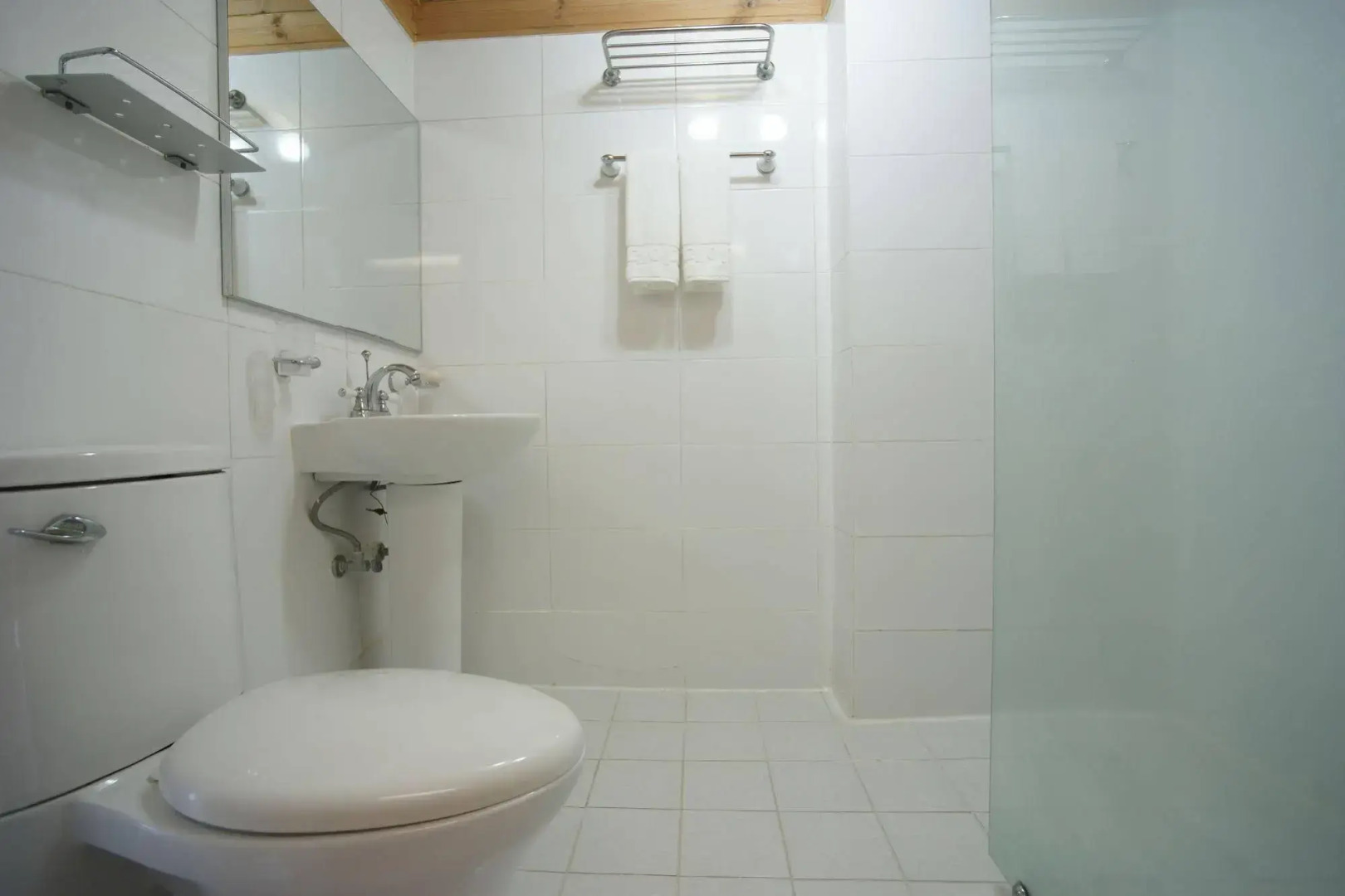 Sunny Day Jeju Pension