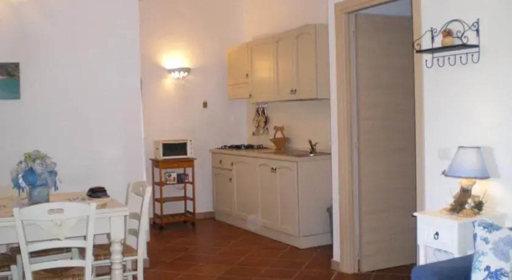 Villetta Vacanze Costa Paradiso Residence Sporting