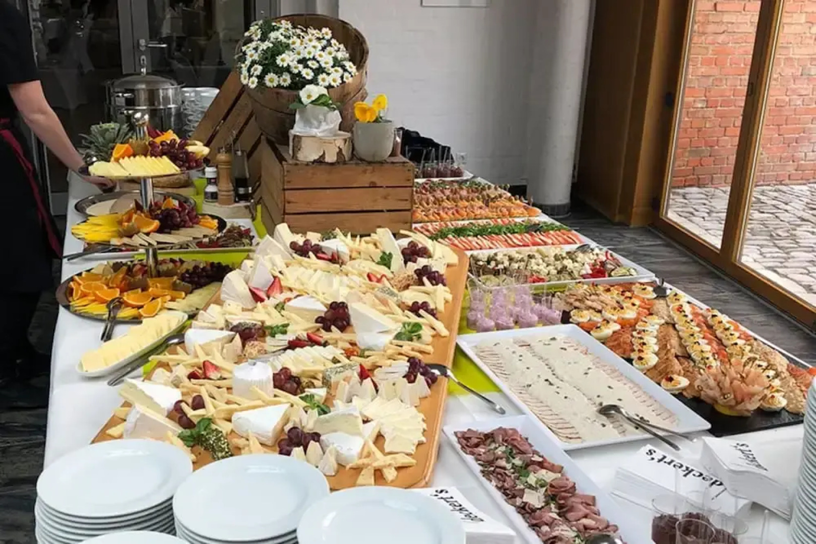 Hotel An der Klosterpforte