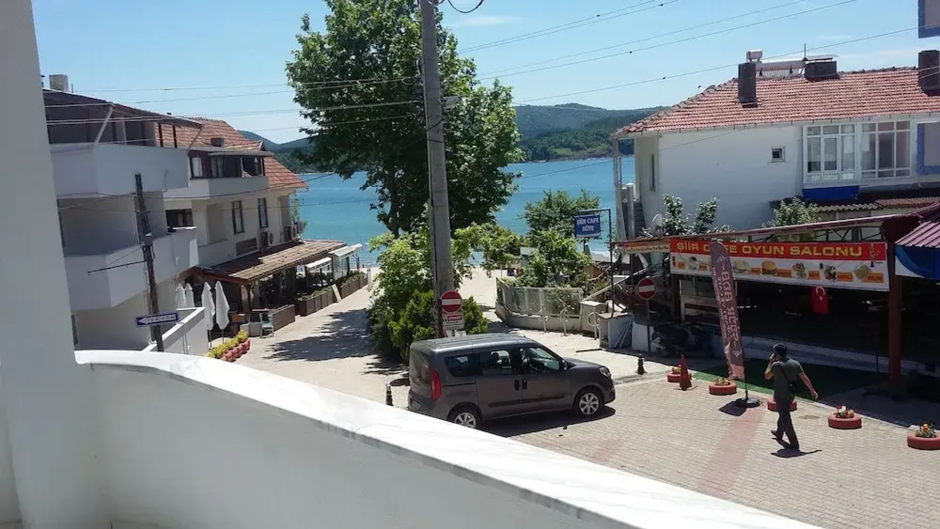 Kerpe Kaptan Pansiyon