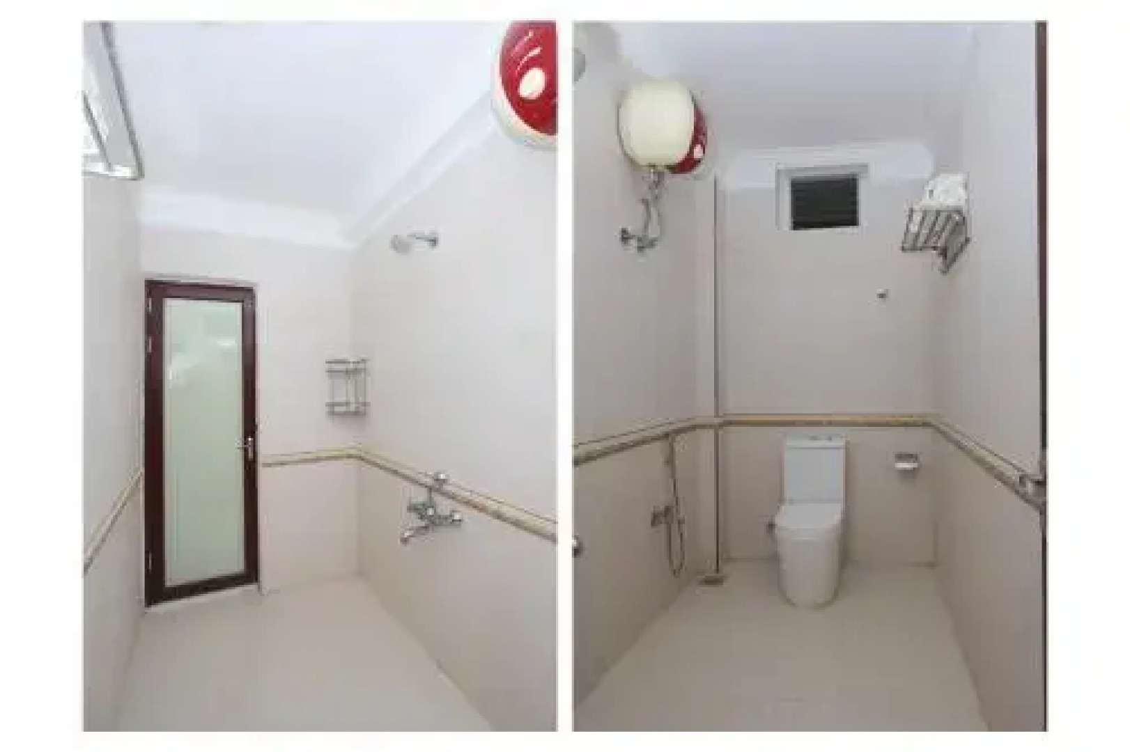 Rahmath Residency by OYO Rooms